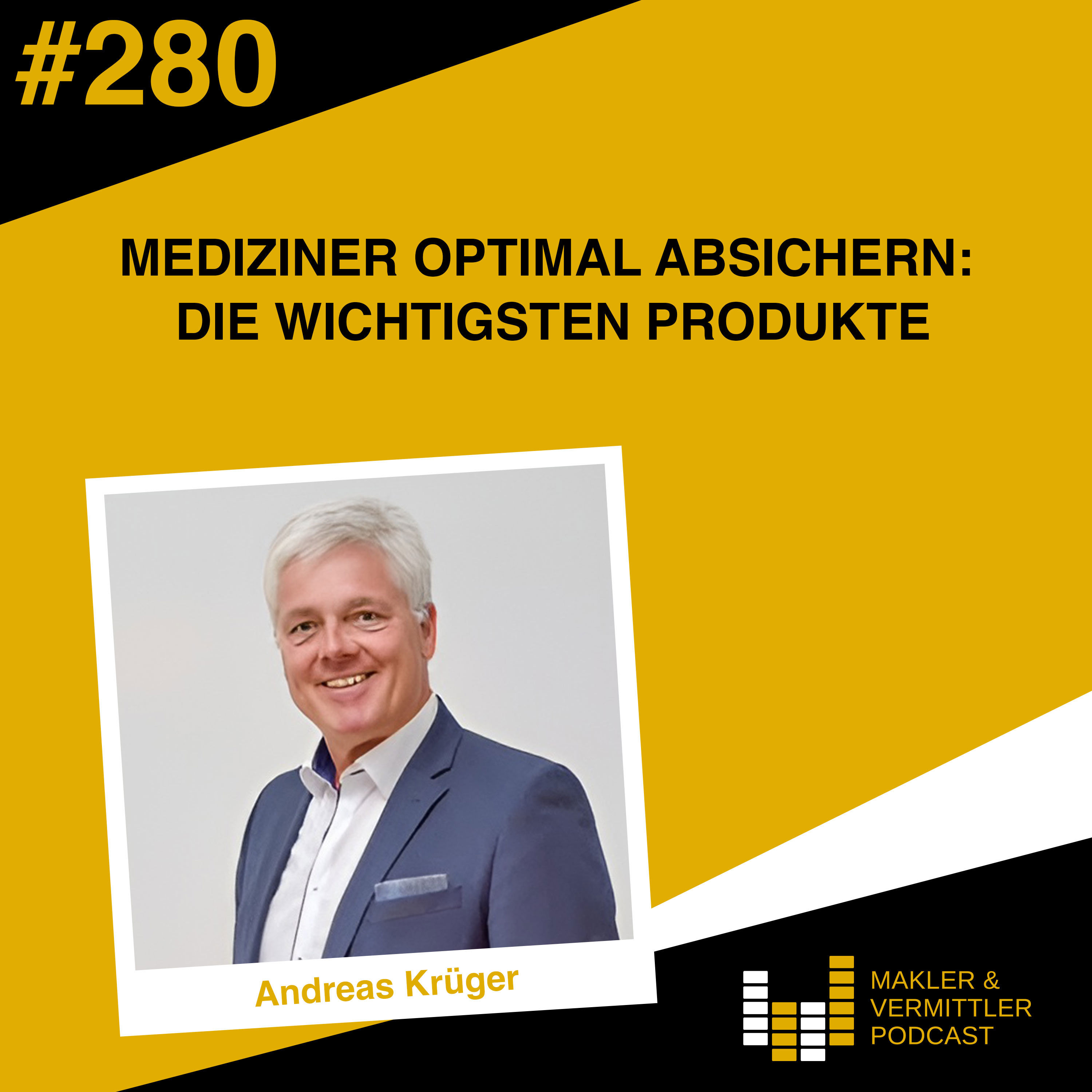 #280 - Mediziner optimal absichern: Die wichtigsten Produkte