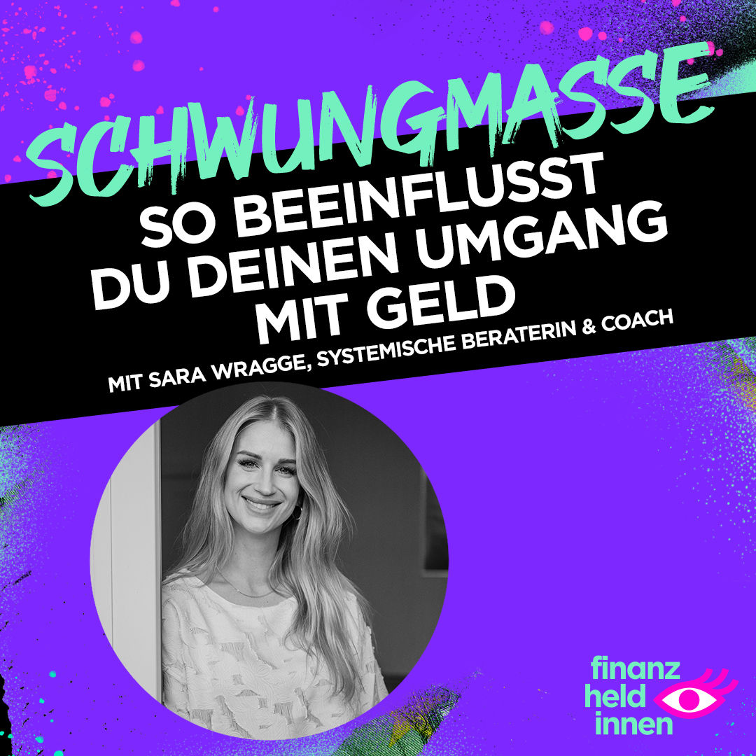 #280 So beeinflusst Du Deinen Umgang mit Geld