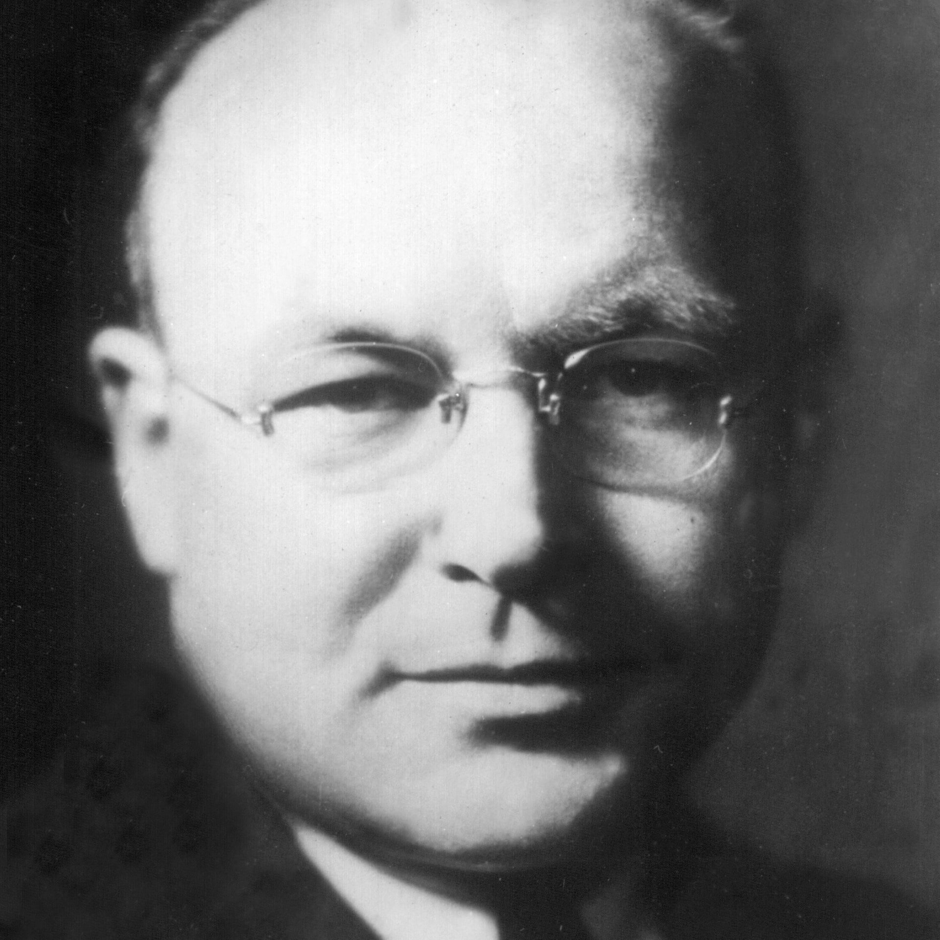 28.06.1935: Wendell Meredith Stanley berichtet über Viren
