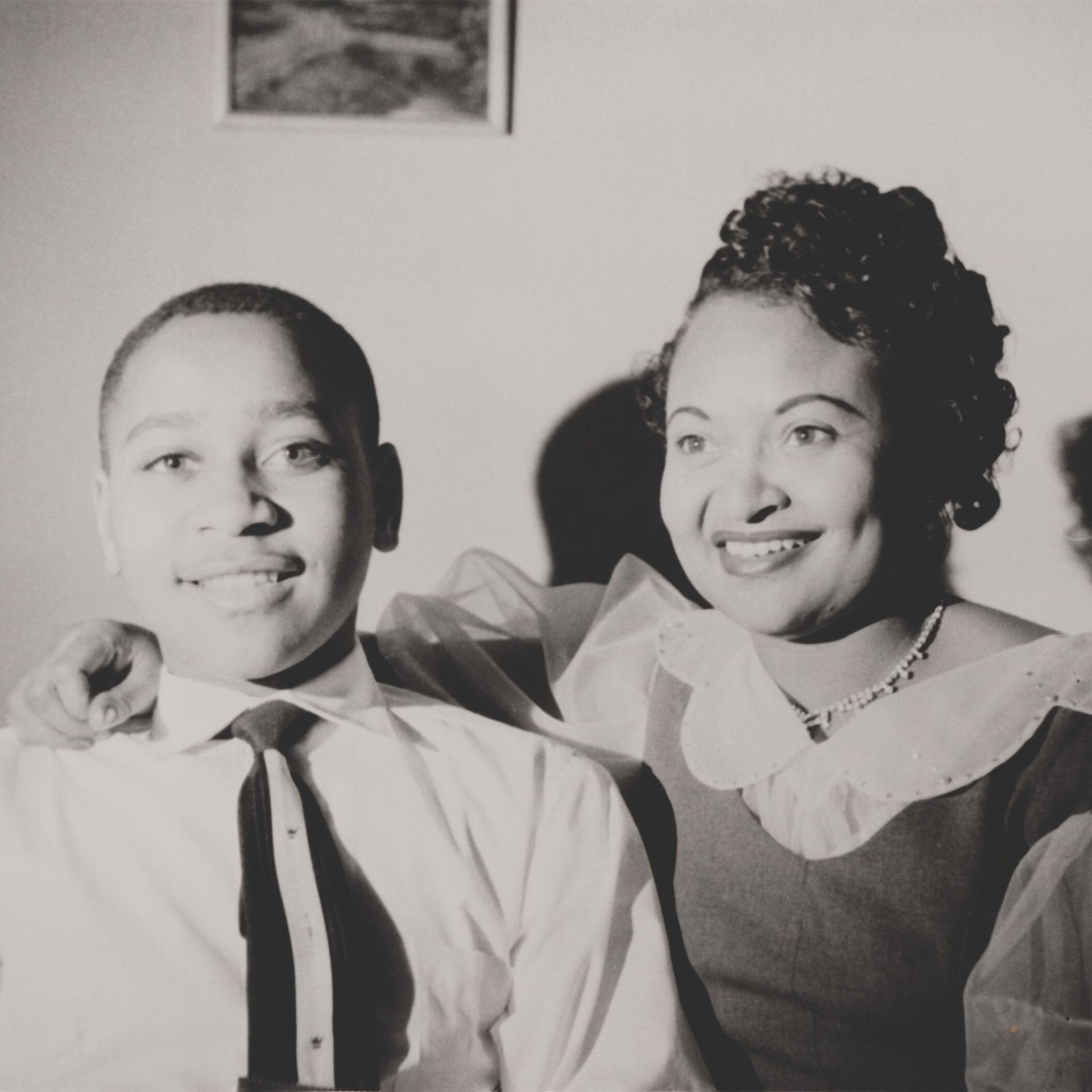 28.08.1955: Emmett Till wird ermordet