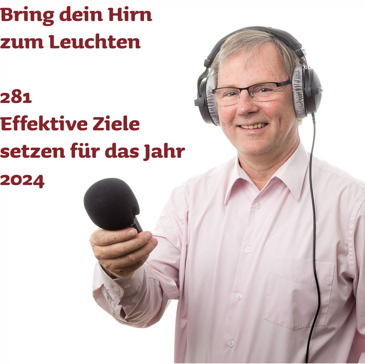 281 2024 Effektiv Ziele setzen