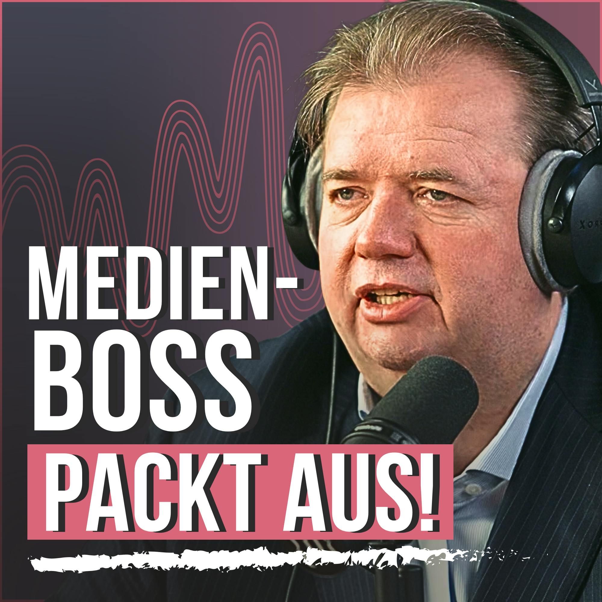 #281 - Deshalb sind die Medien links – und du zahlst dafür