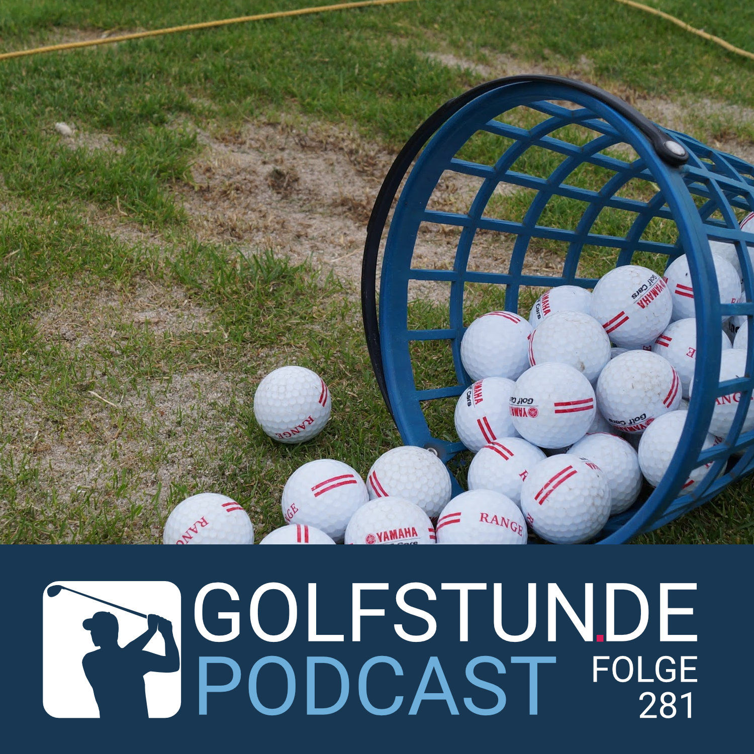 #281 Driving Range