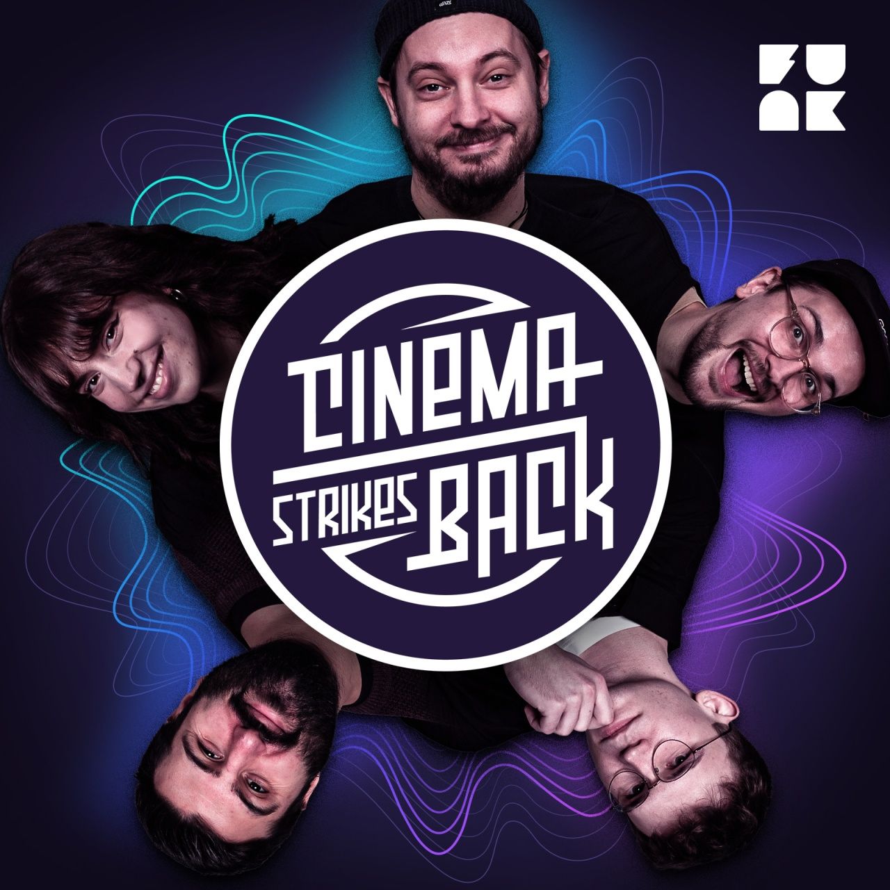 #281 Streaming, nein Danke! - Unsere Filmsammlungen