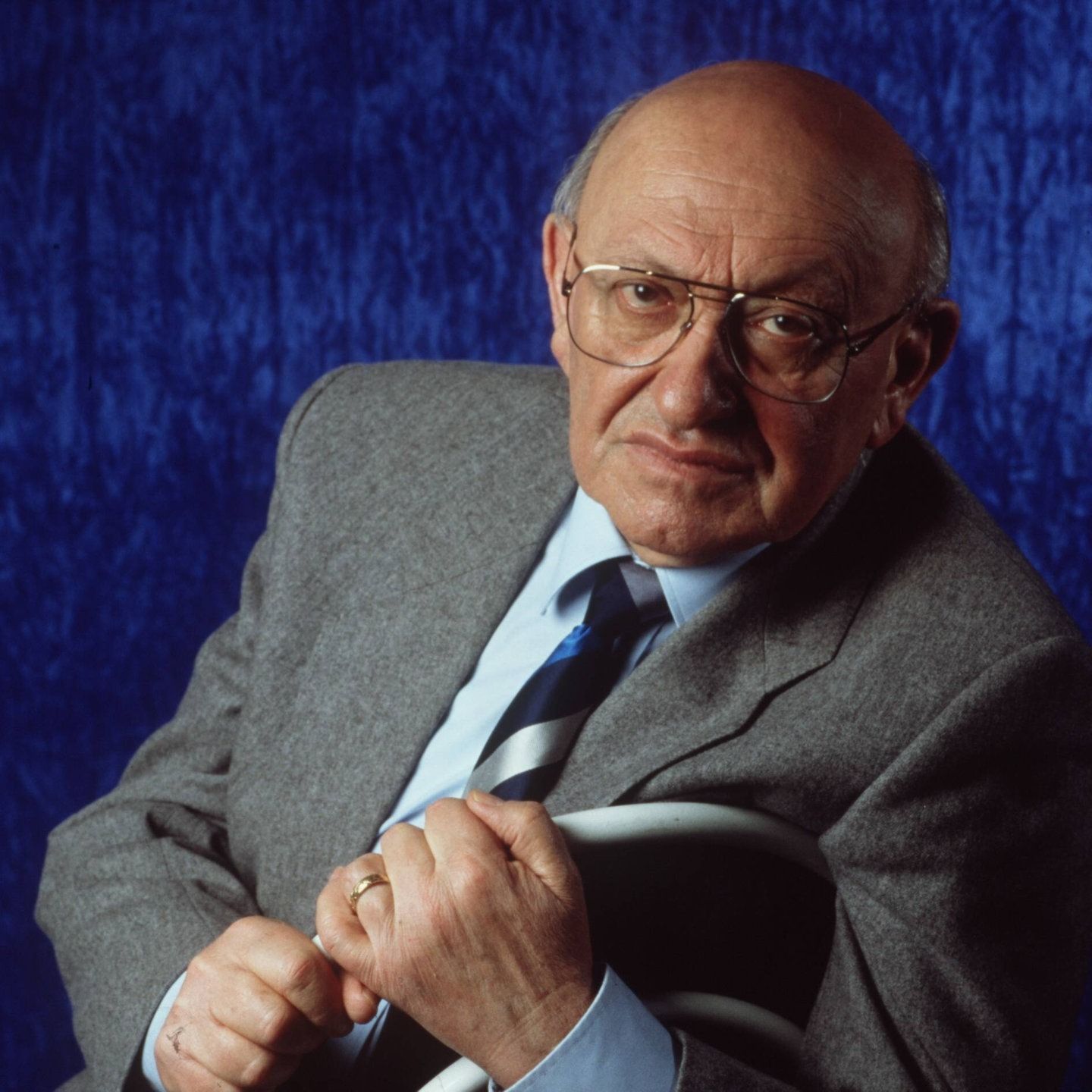 28.10.1938: Marcel Reich-Ranicki kommt in Abschiebehaft