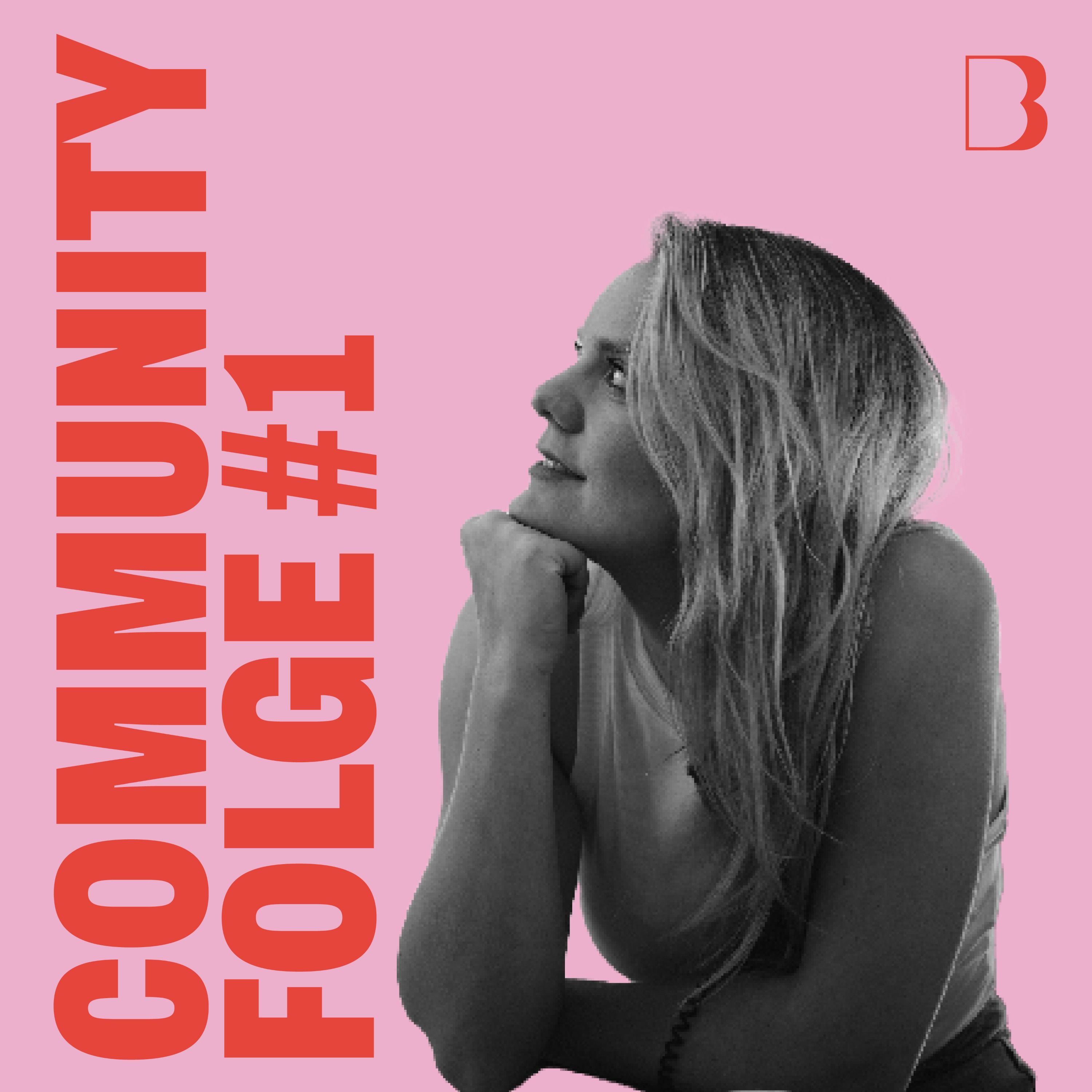 #282 COMMUNITY FOLGE #1 - Island Bonita