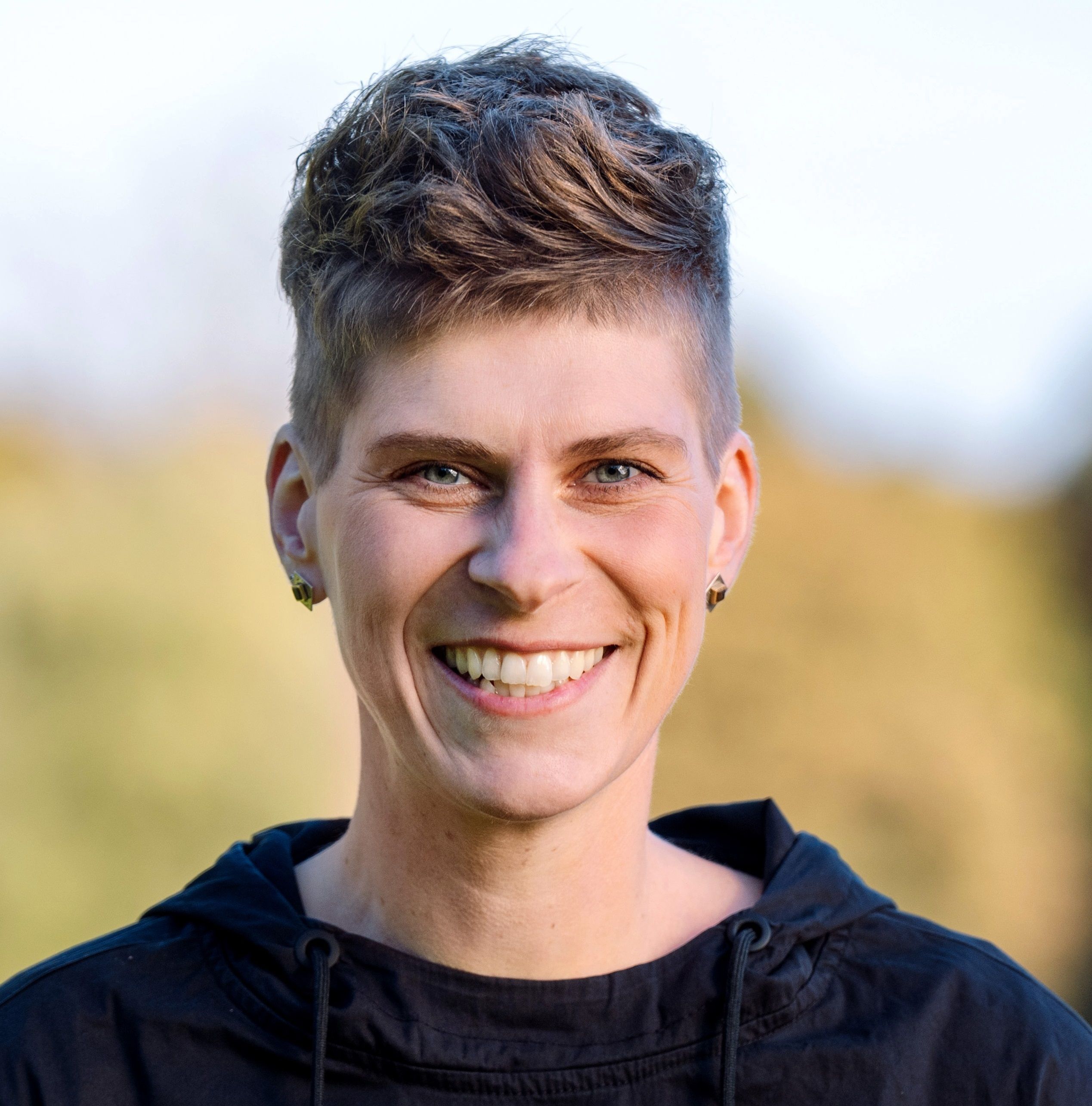 #282 Johanna Vering – Verkündigung in Radio und Fernsehen: Mehr als gute Worte