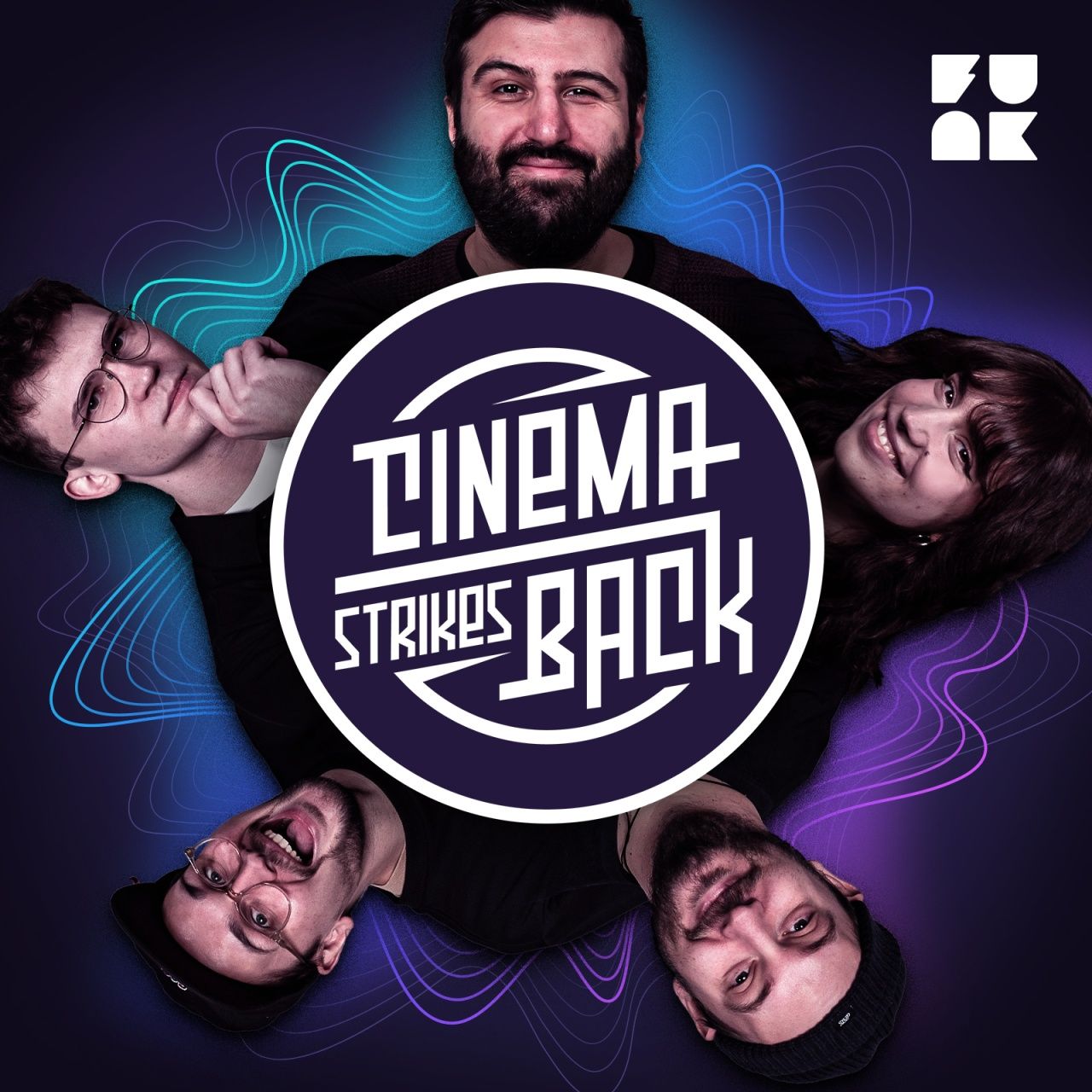 #284 Diese weirden Filme solltet ihr auf keinen Fall verpassen... falls sie denn mal kommen
