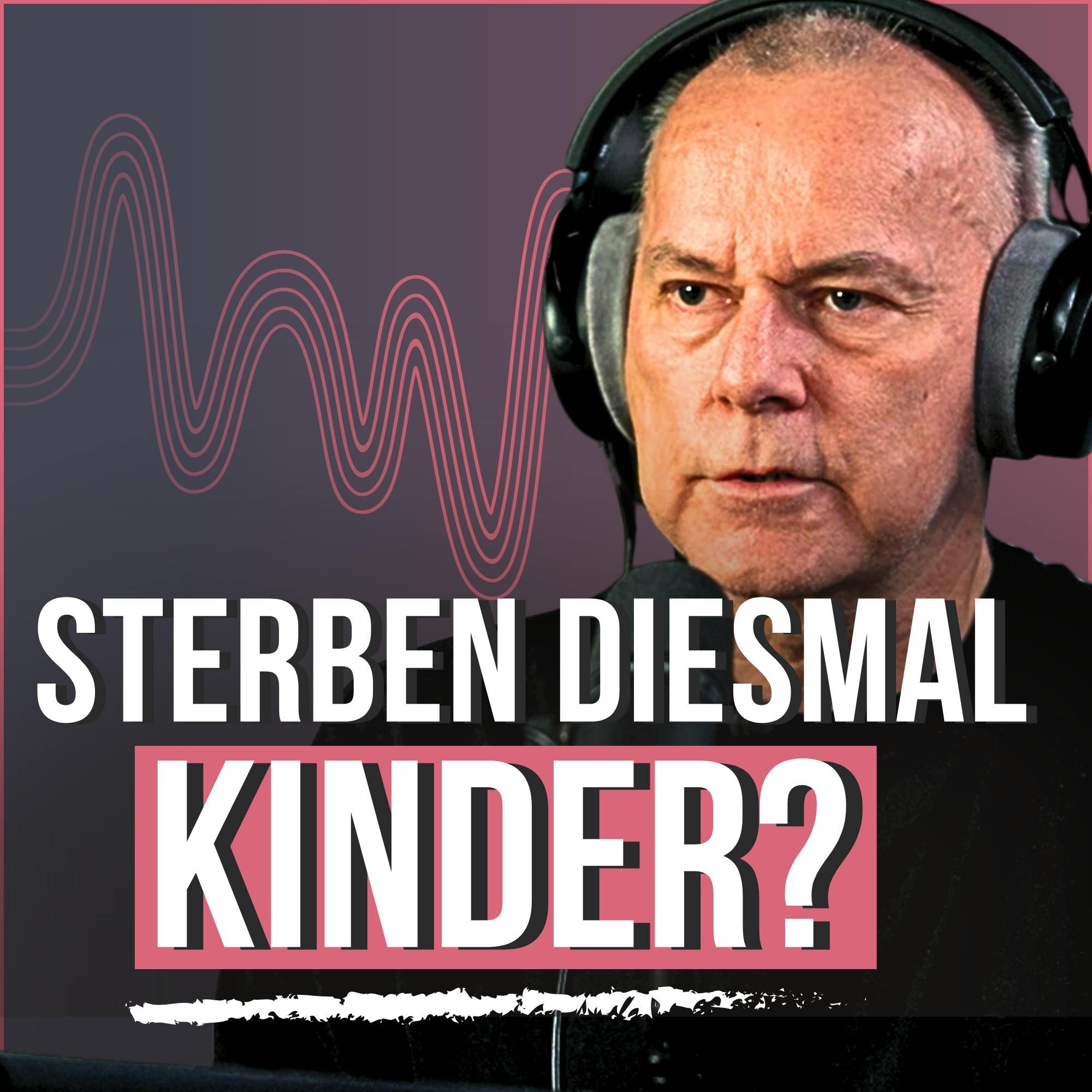 #284 - Pharma-Insider enthüllt: So werden Pandemien geplant