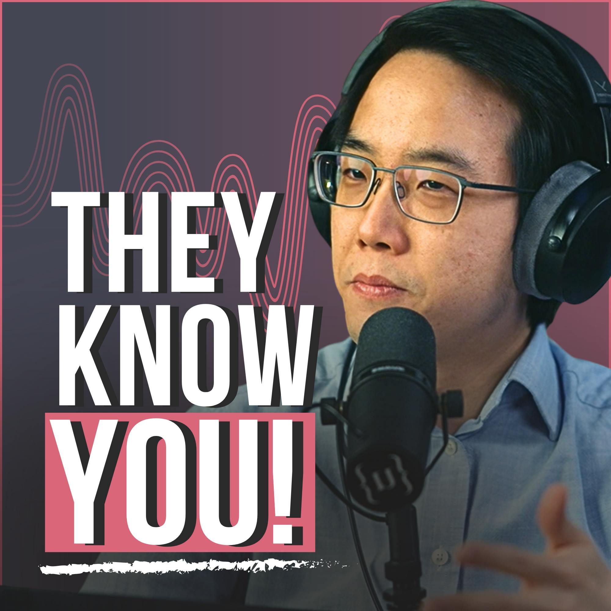 #285 - Big Tech and the government have conspired against you