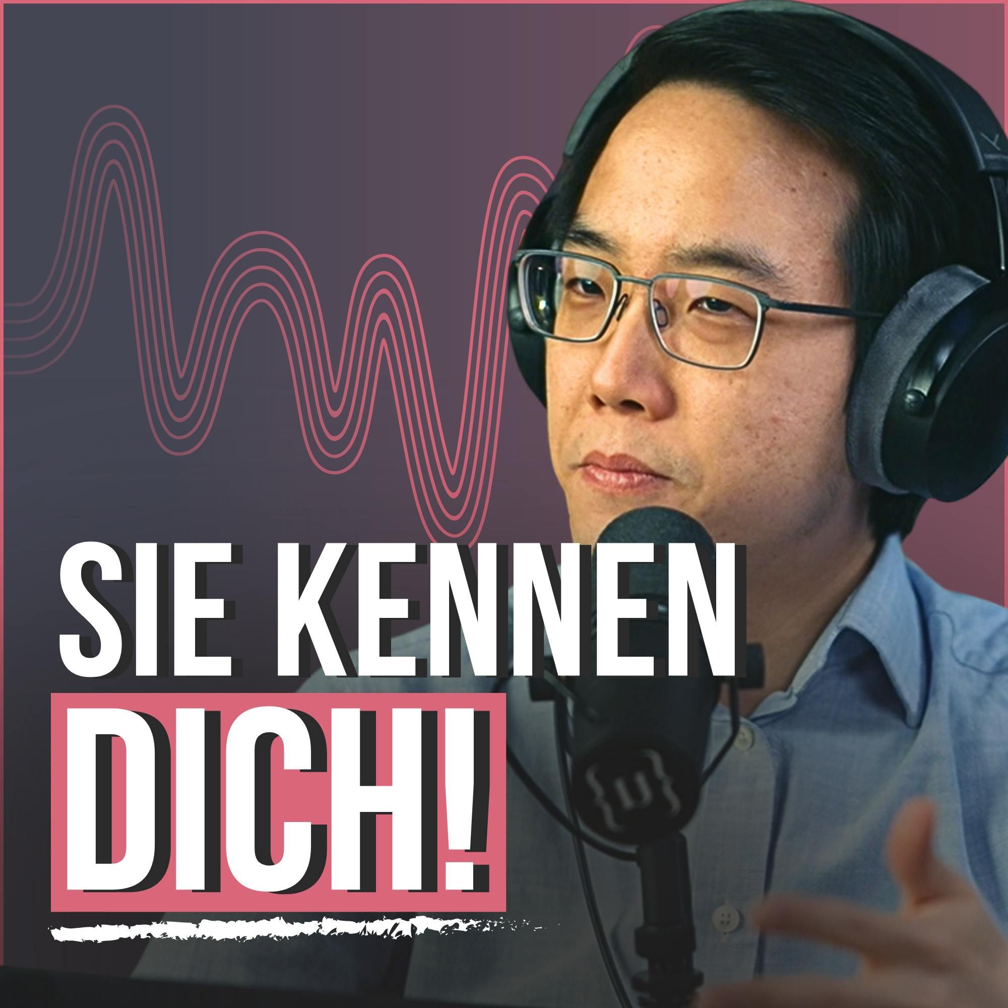 #285 - Big Tech und der Staat haben sich gegen Dich verschworen (KI gen. deutsche Sync)