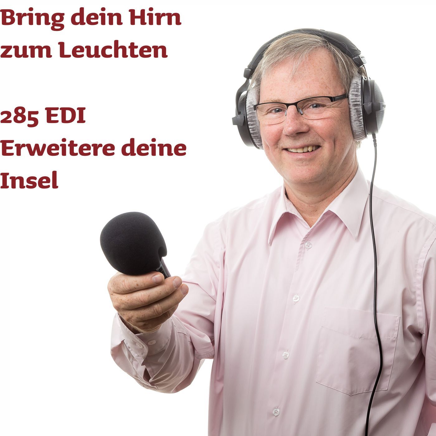 285 EDI Erweitere deine Insel