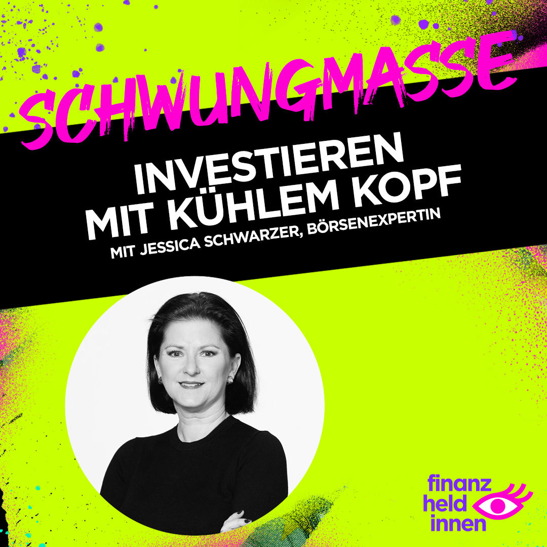 #285 Investieren mit kühlem Kopf (Wiederholung #161)