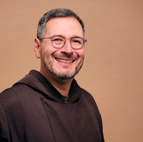 #285 Kapuziner Br. Helmut Rakowski - Was Kirche vom Orden lernen kann