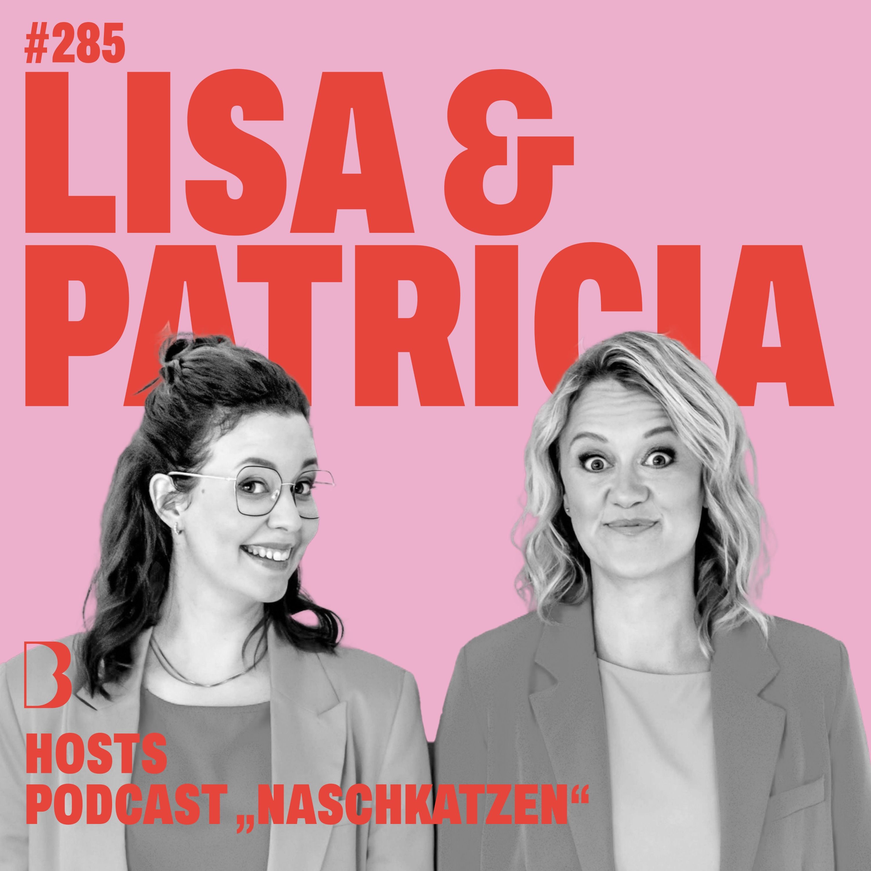 #285 UNTERZUCKTE SUGAR DADDYS I mit Lisa Feller & Patricia Kain