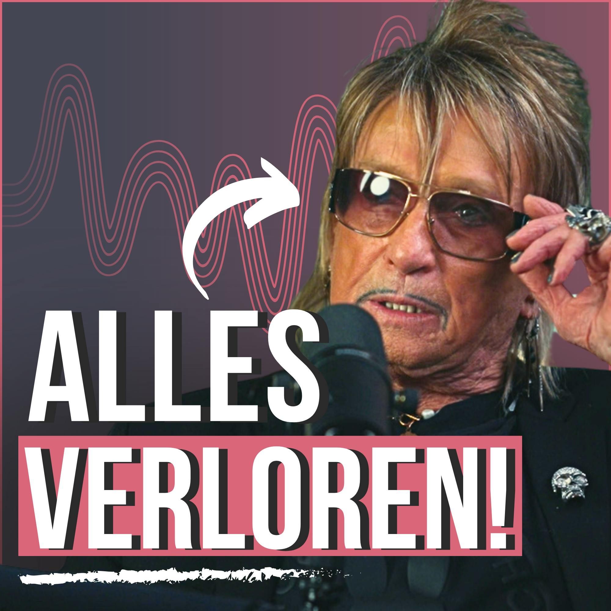 287 - Der Absturz: Er hat das größte Bordell-Imperium verloren