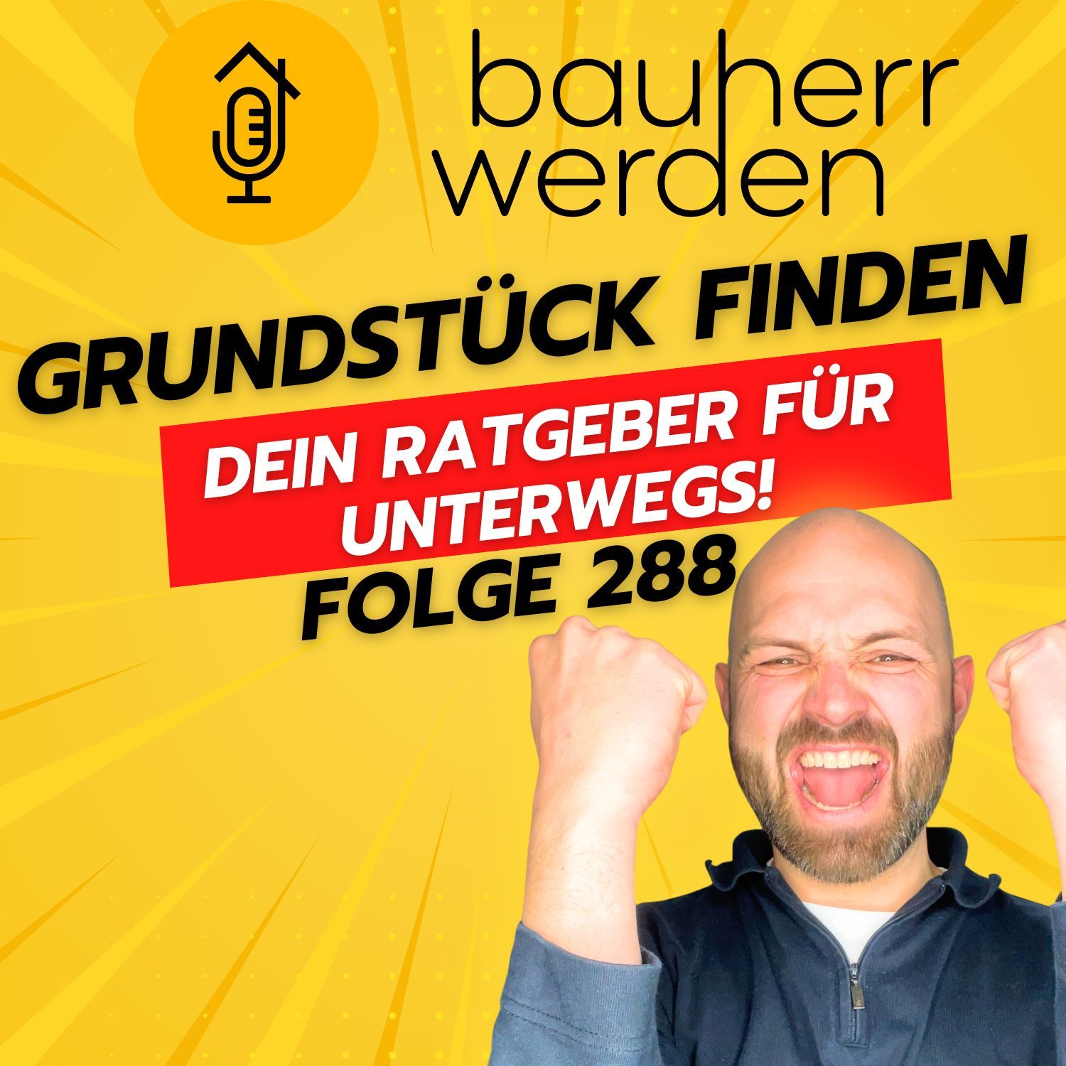 288 Der große Ratgeber: Die besten Tipps zur Suche nach dem perfekten Baugrundstück