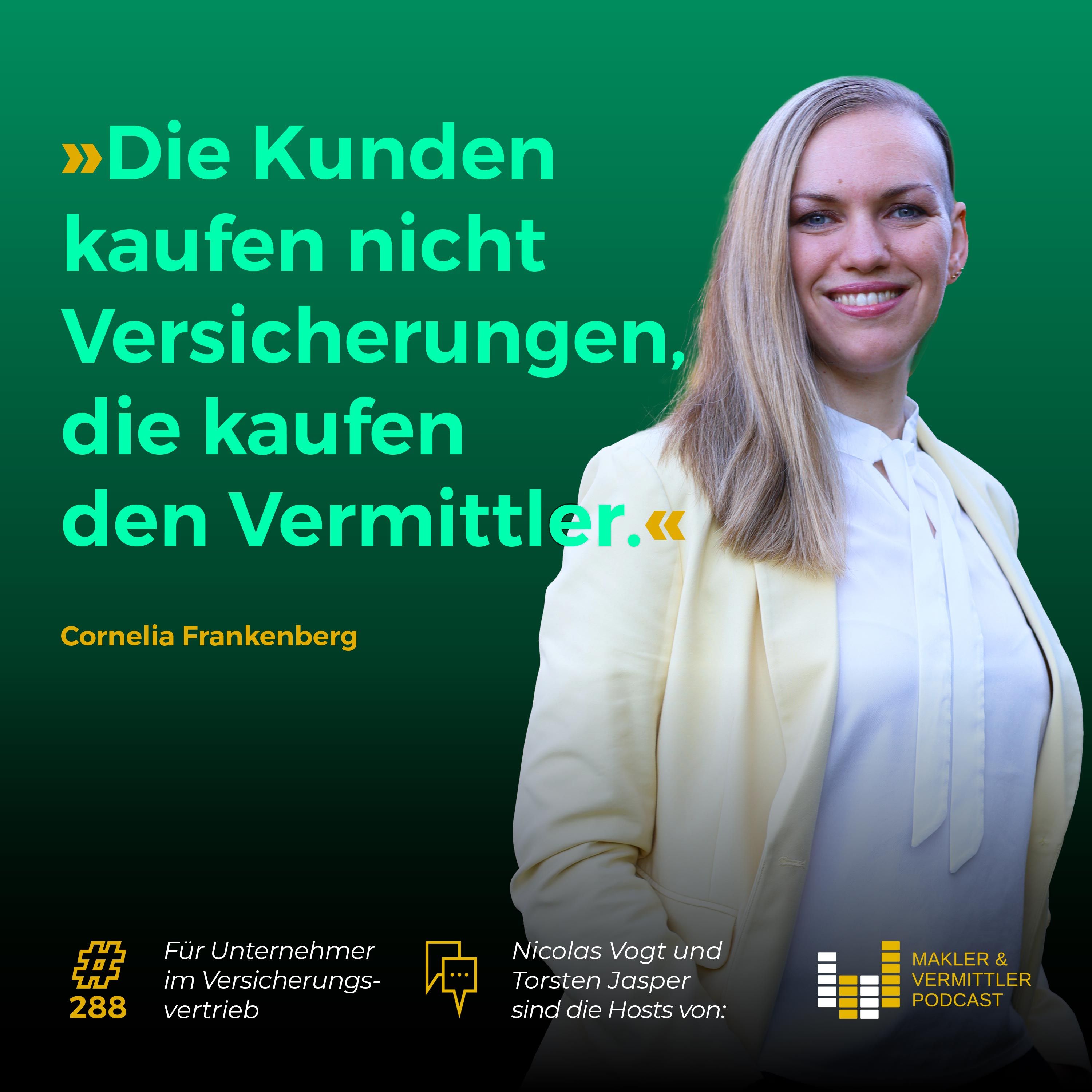#288 - Social Media als Wachstumstreiber