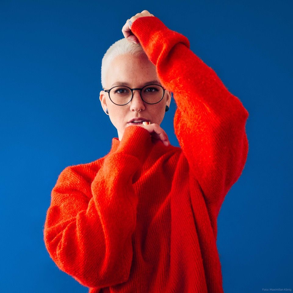 #288 - Stefanie Heinzmann