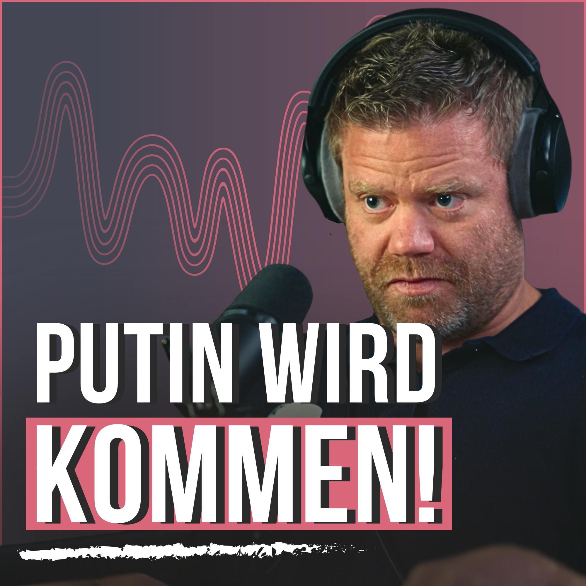 288 - Was dir die Tagesschau verschweigt (Militär-Experte)