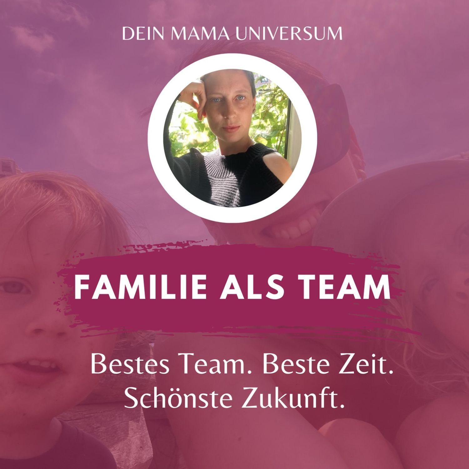 288 - Wie ernst ist dein Familienleben?