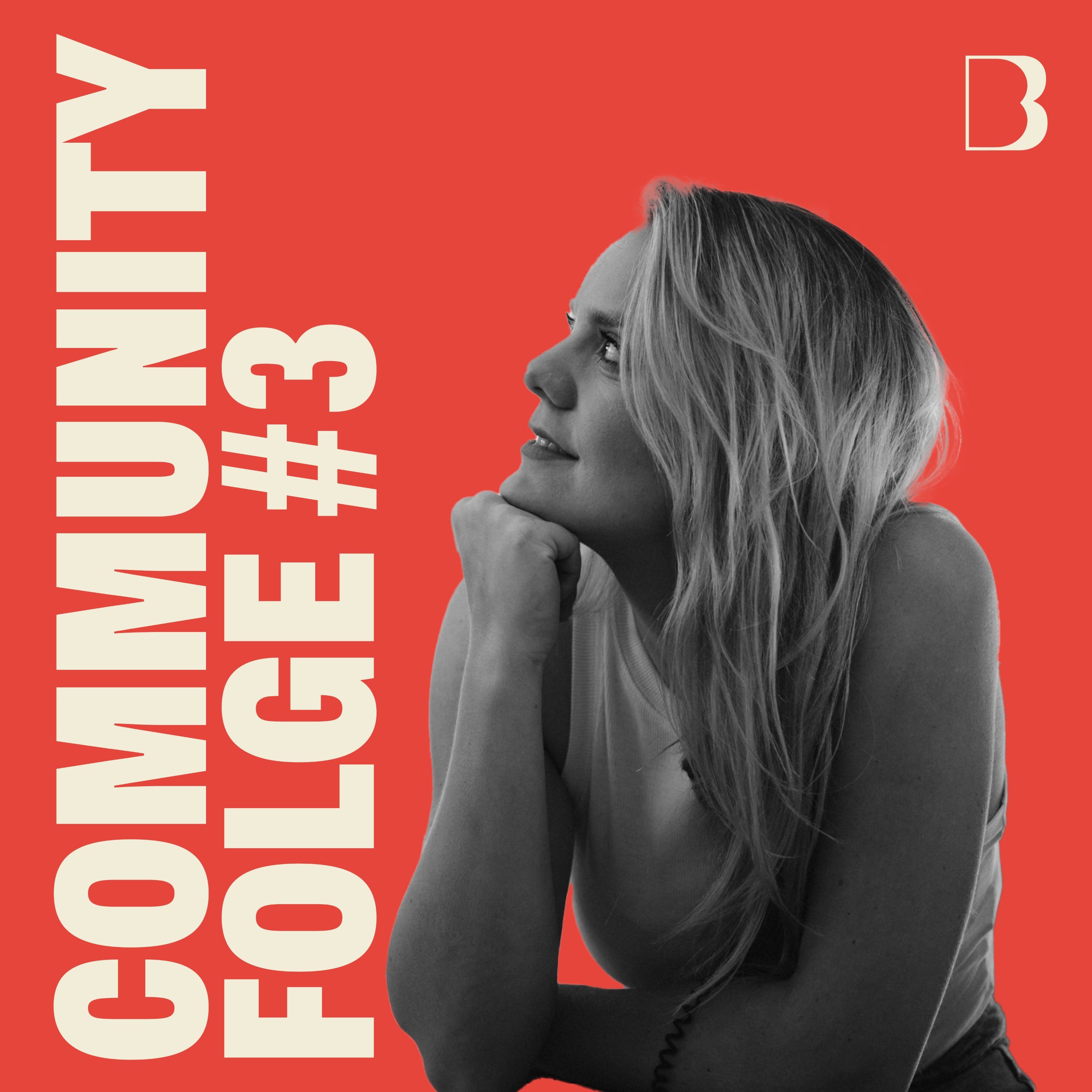 #289 COMMUNITY FOLGE #3 - Muslima und lesbisch