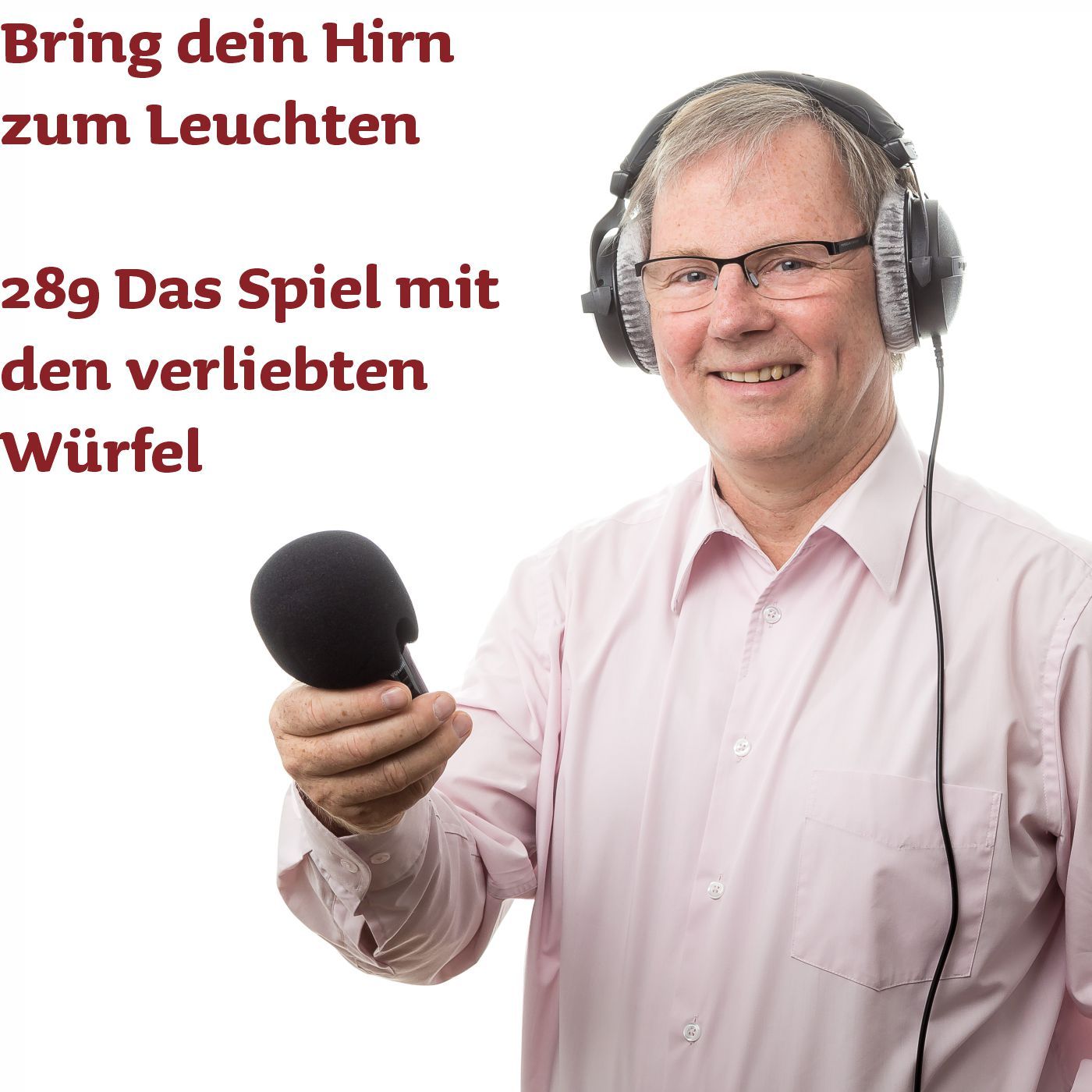 289 das Spiel mit den verliebten Würfel
