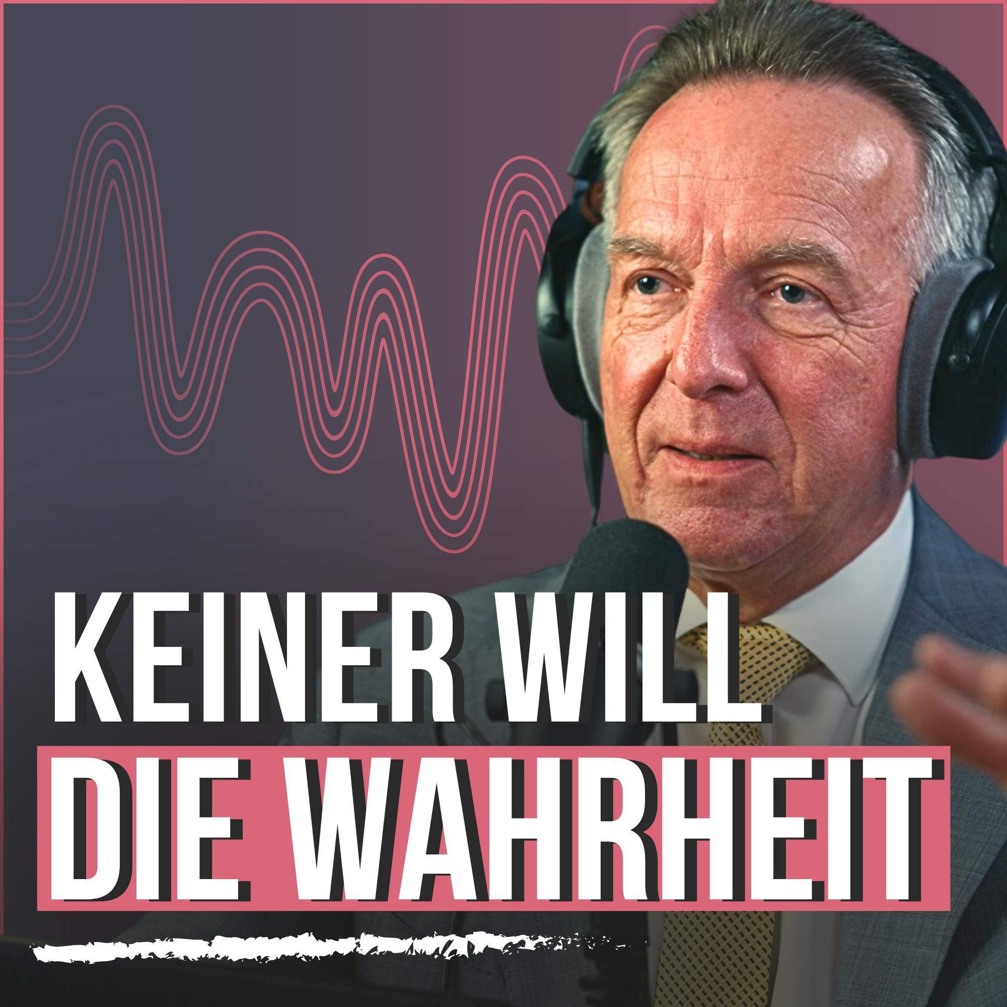 #289 - So vertuscht der Bundestag die Corona-Lügen (Geheimsitzung)