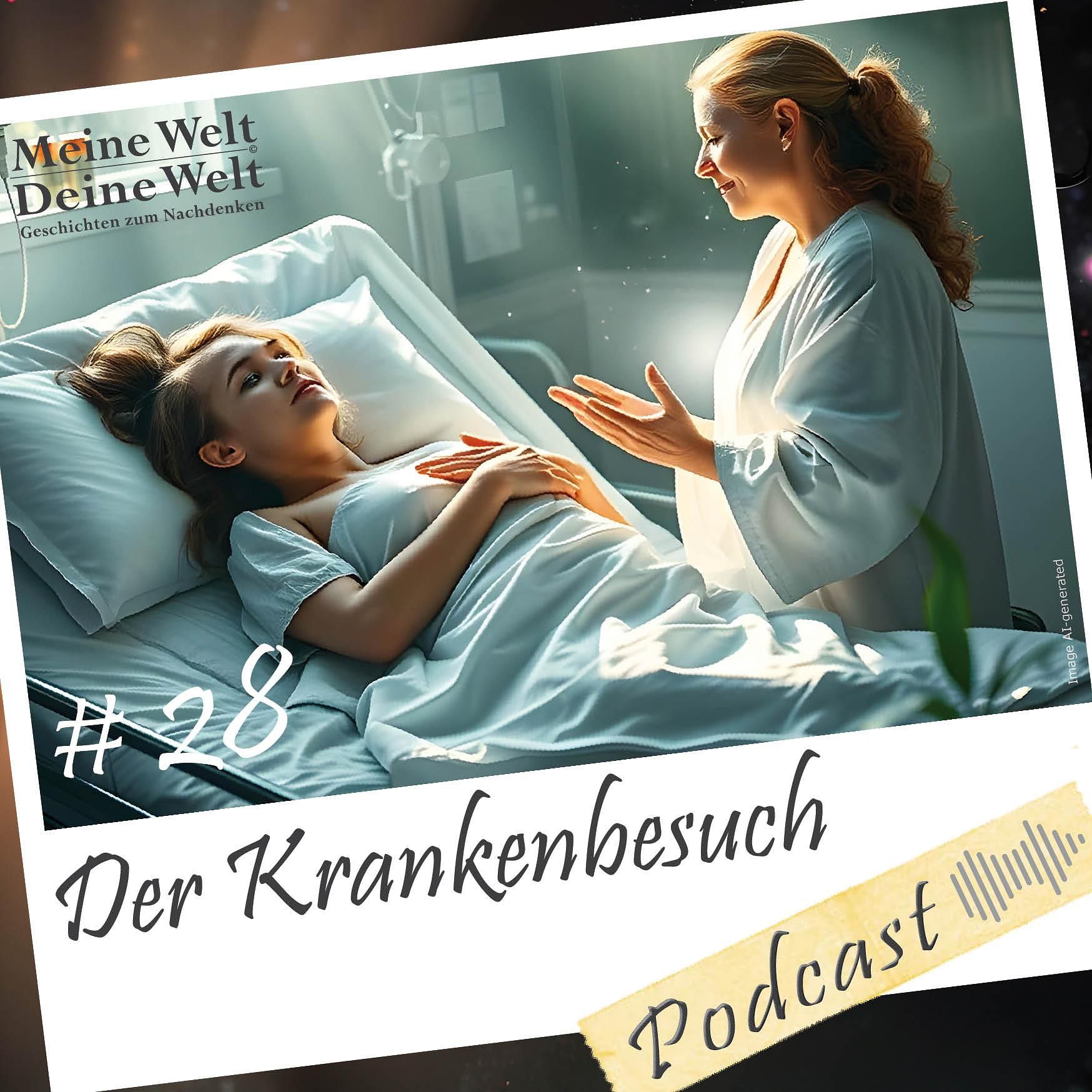 28_Der Krankenbesuch