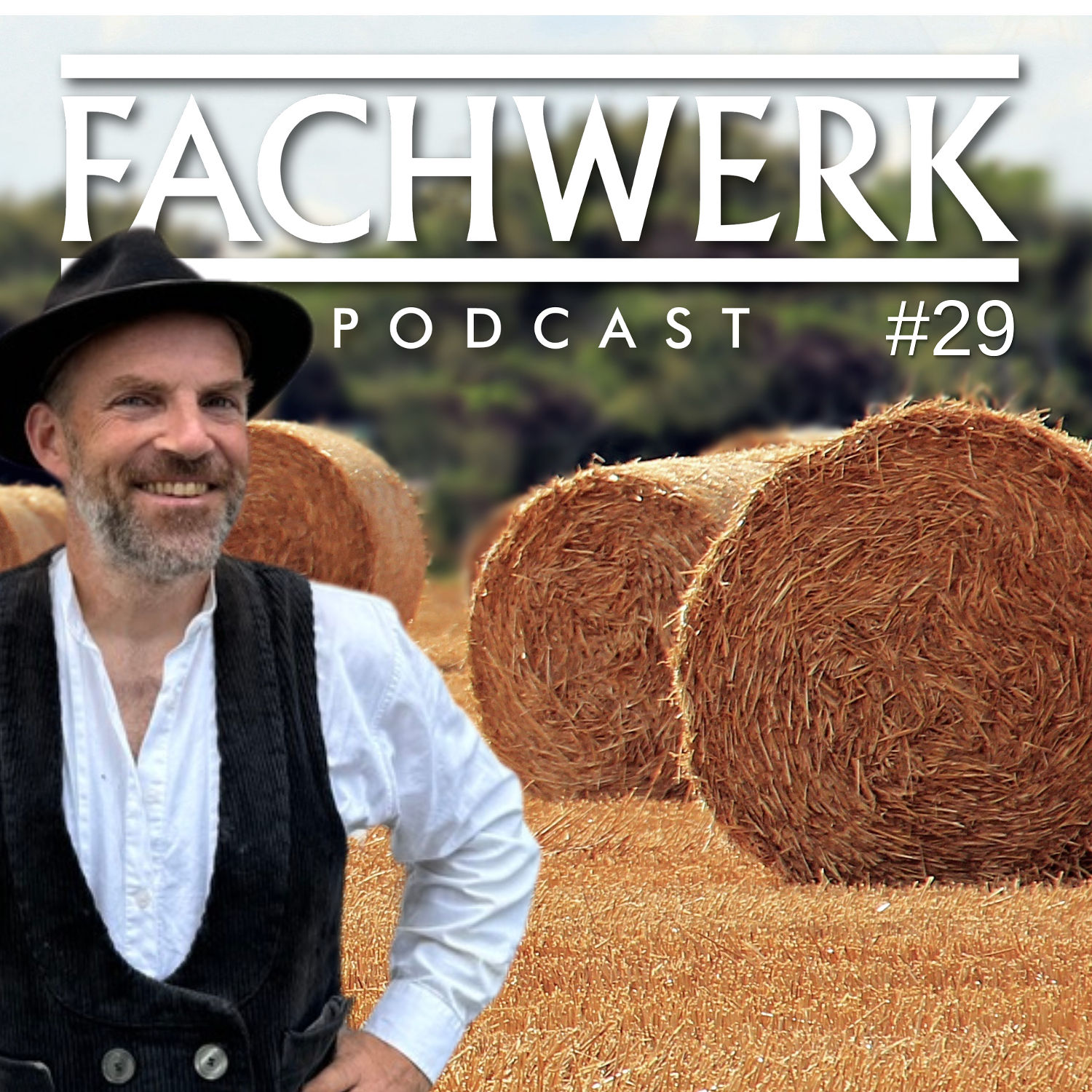 29 - Basics zu Stroh als Baustoff