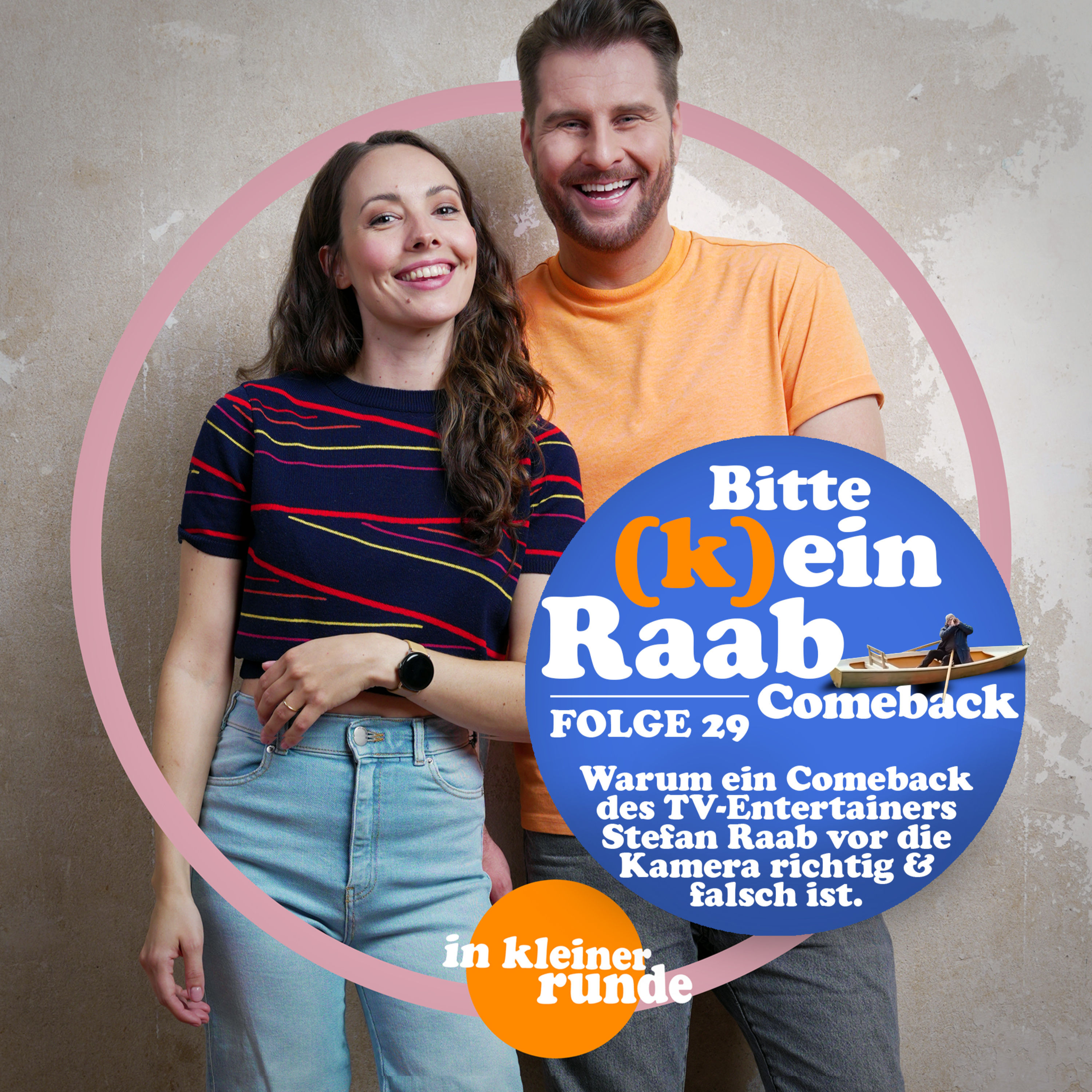 #29, Bitte (k)ein Raab Comeback