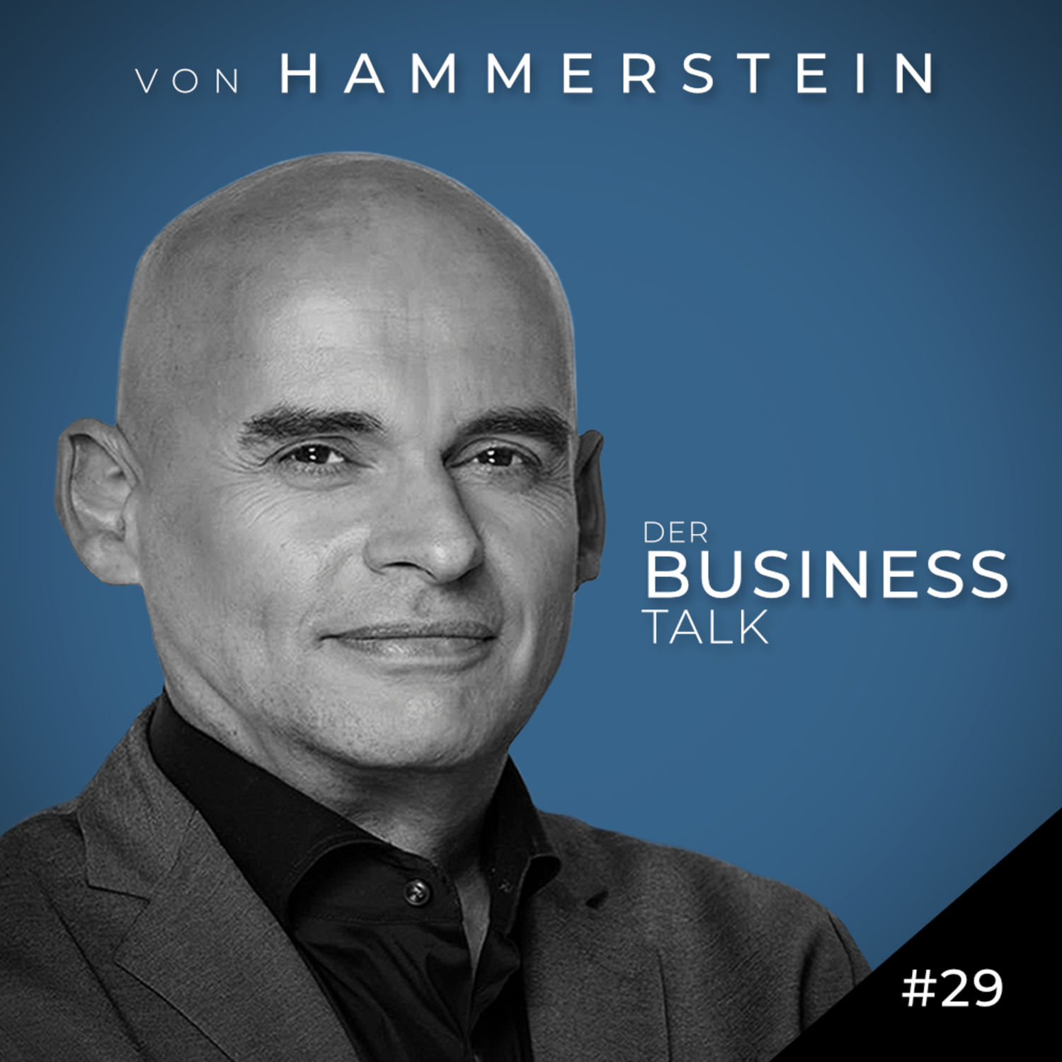 Von Hammerstein Der BusinessTalk neue Folge RTL+