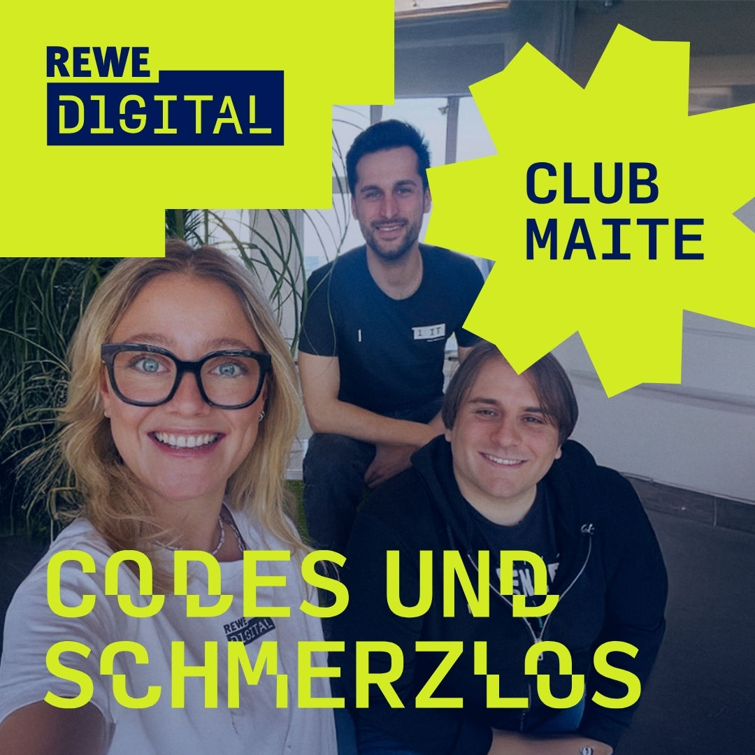 29 | CLUB MAITE - AInfänge