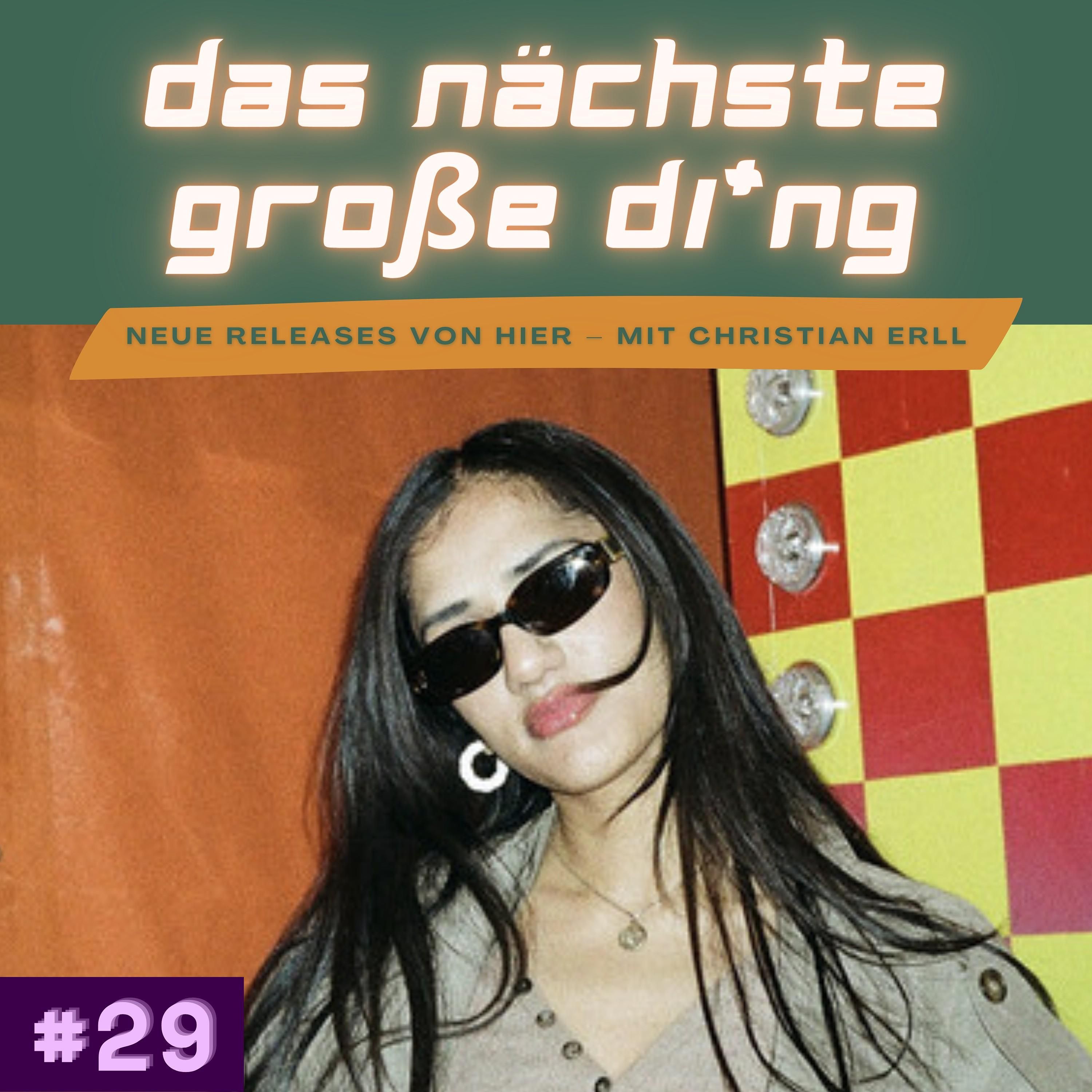 #29 Die Sauna, Wa22ermann, Neufundland und mehr