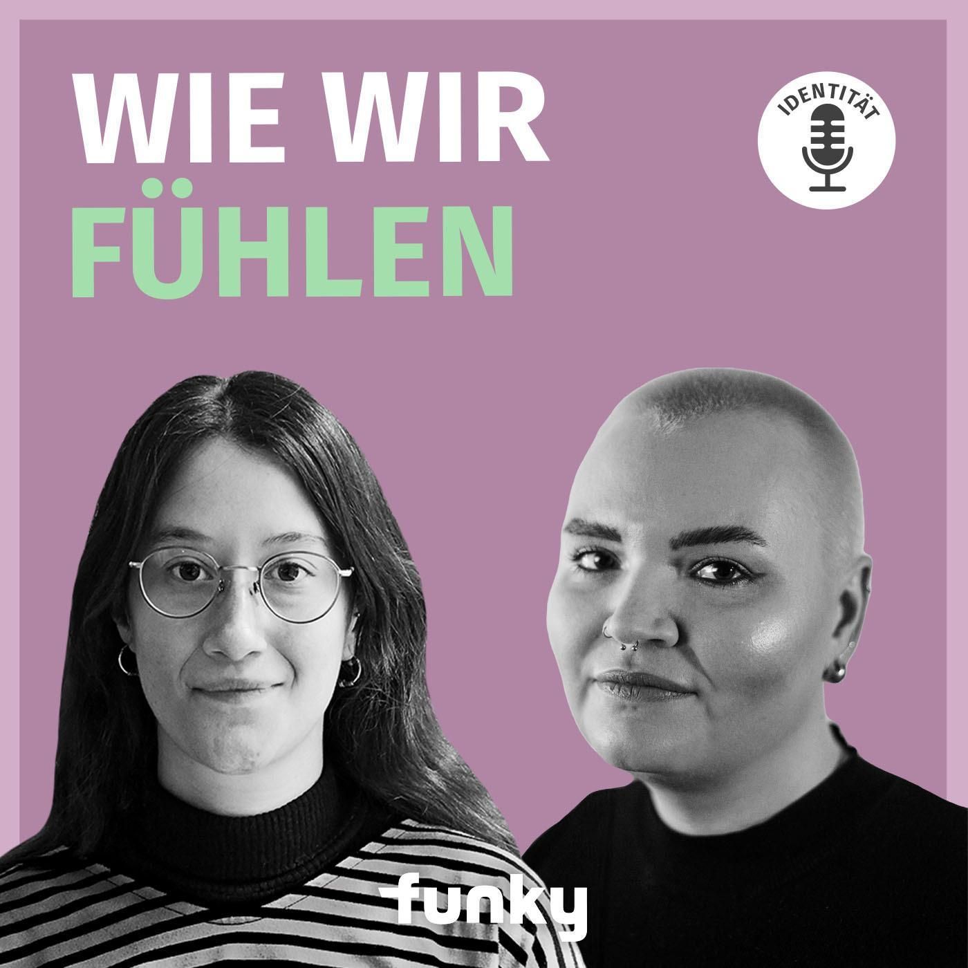 #29 Eine Zeitreise in die familiäre Vergangenheit – mit Vanessa Eisenhardt