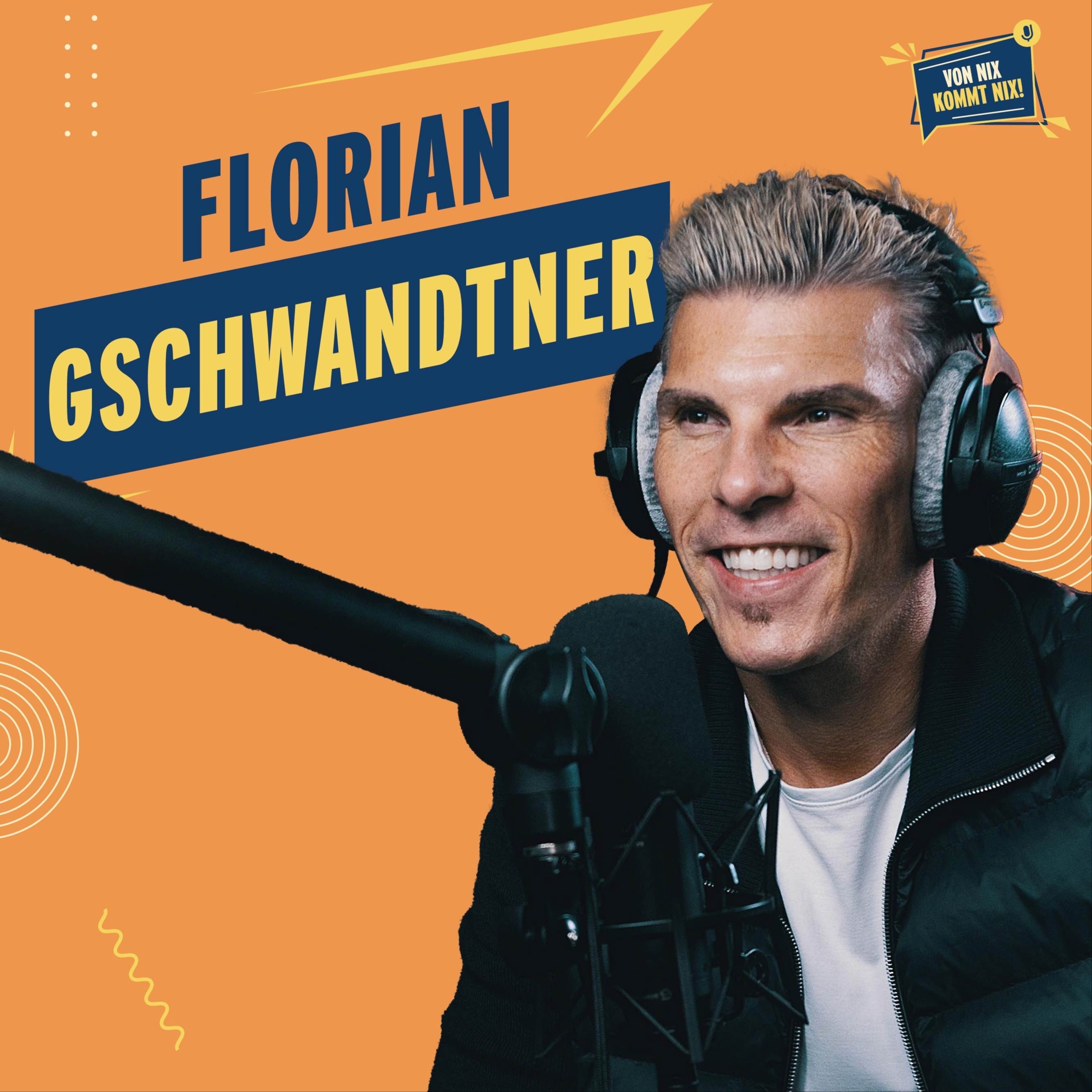 #29 - Florian Gschwandtner - „Vom Bauernhof zum Startup-Millionär“