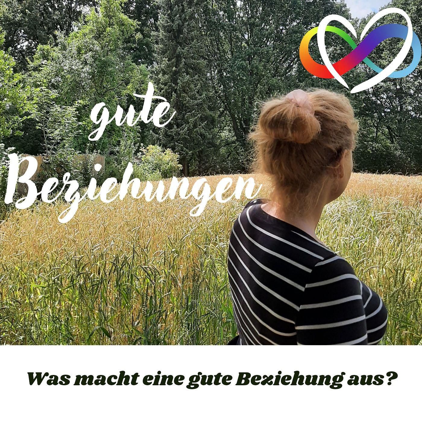 #29 - G wie gute Beziehungen