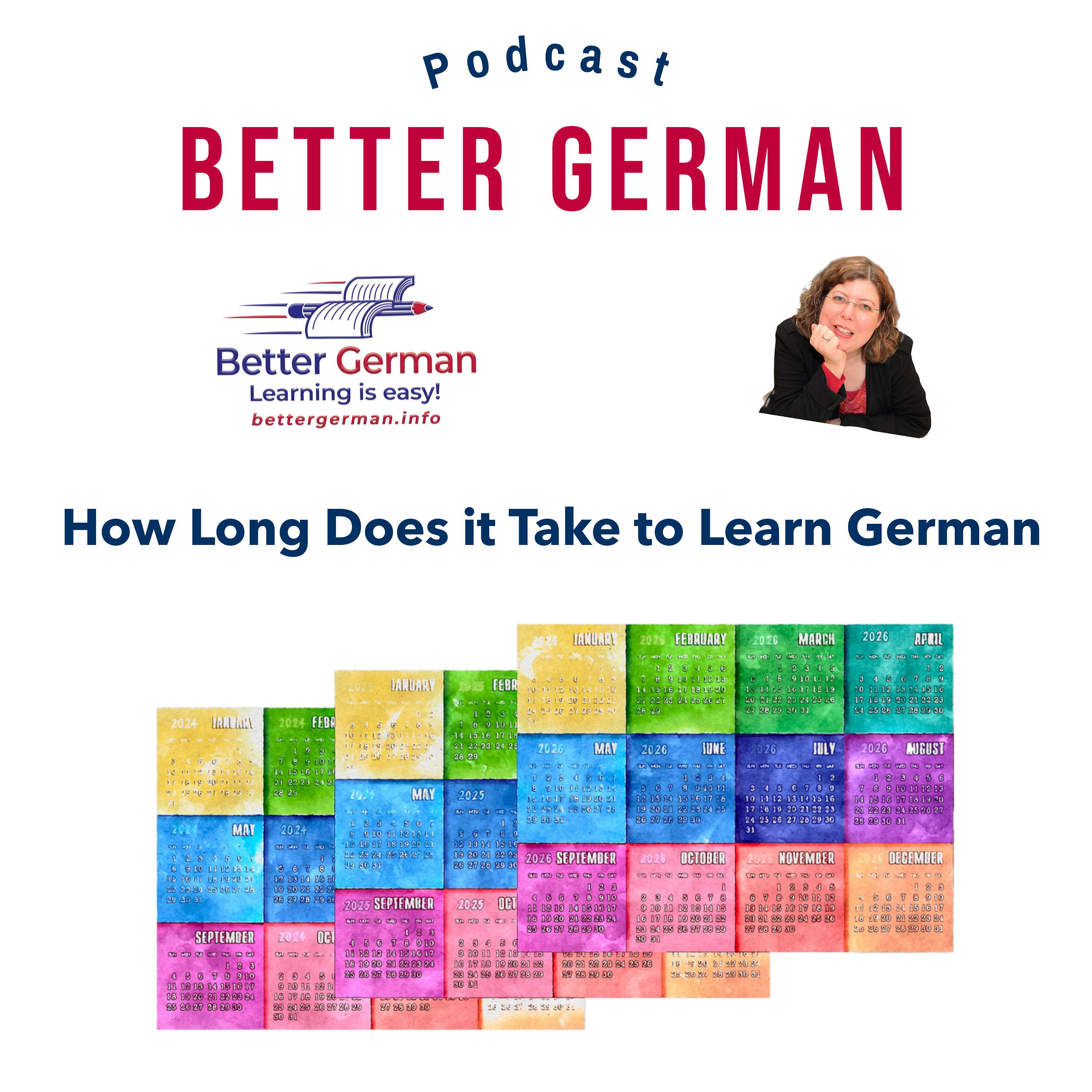 29 How Long Does it Take to Learn German