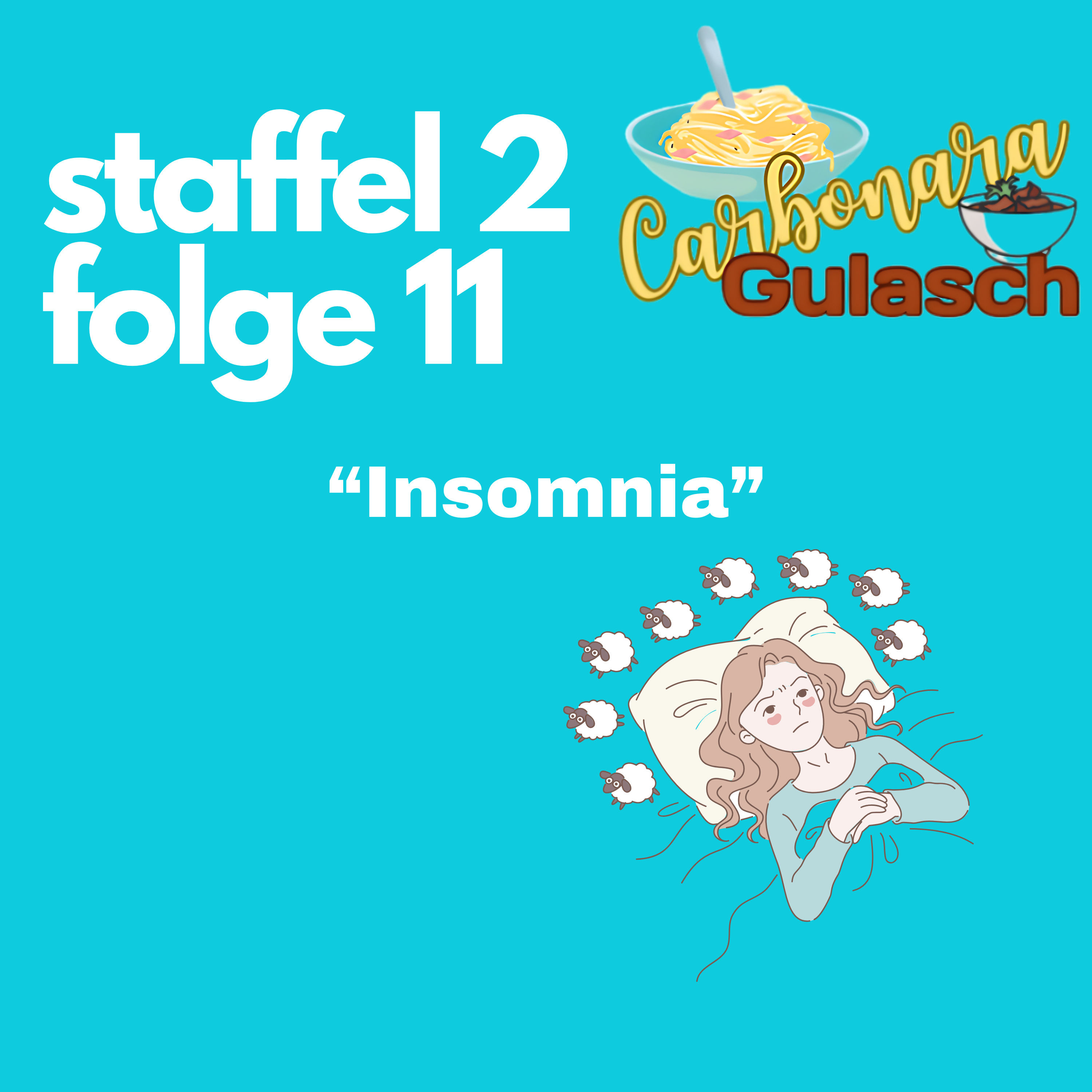 #29 - Insomnia