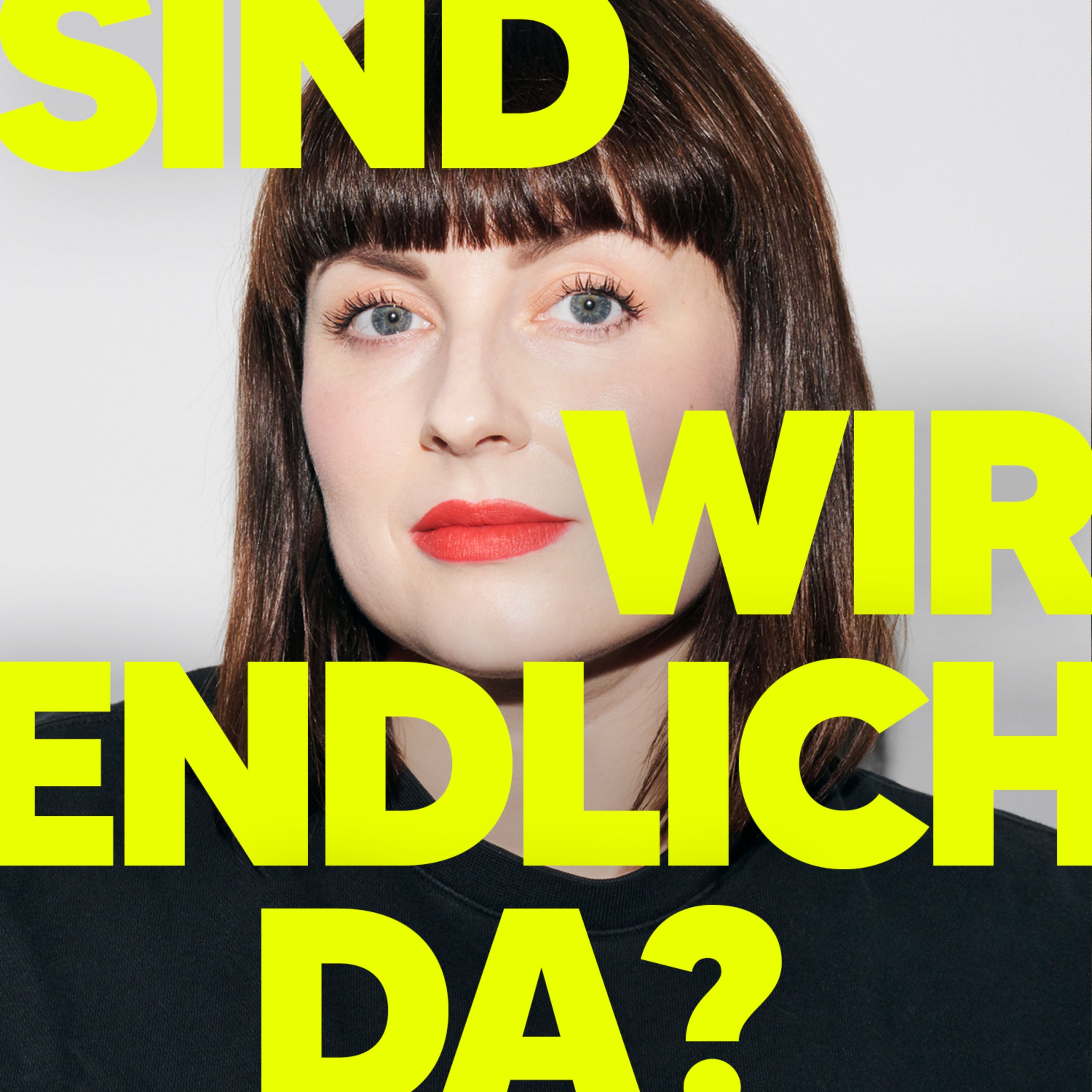 #29 Interview: Wie Toyah Diebel mir die Angst vorm Mutterwerden genommen hat
