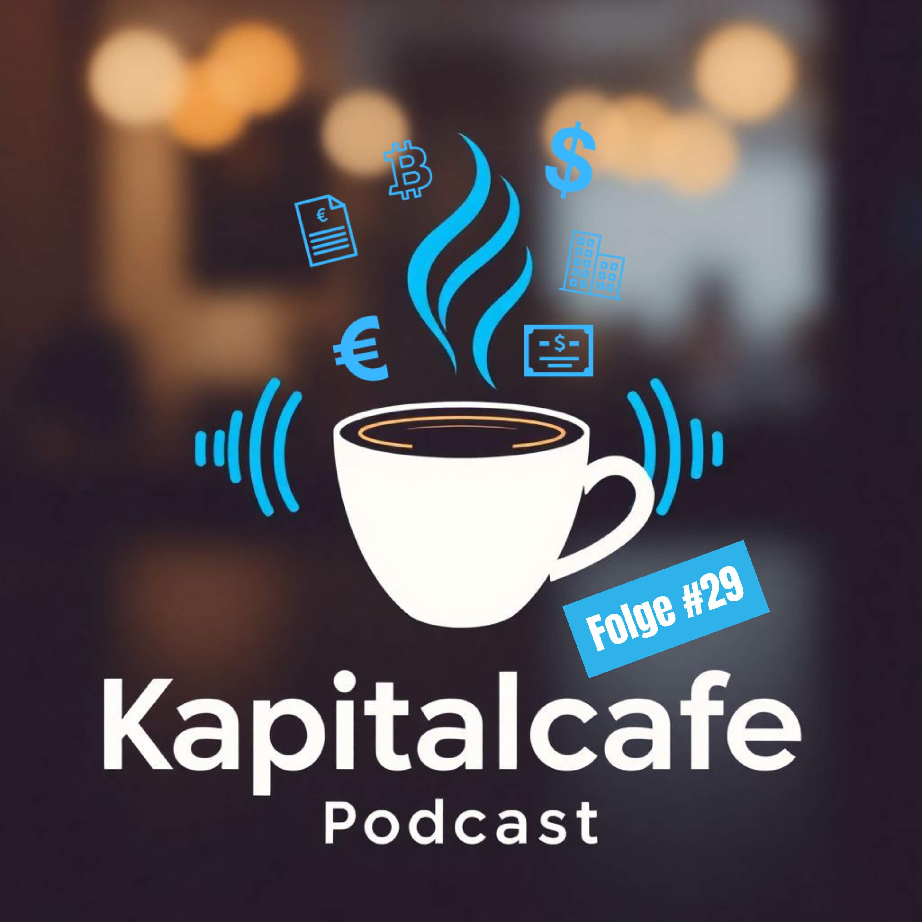 #29 Investieren wie die Giganten Teil 5 - Cathie Wood, die Innovation-Jägerin