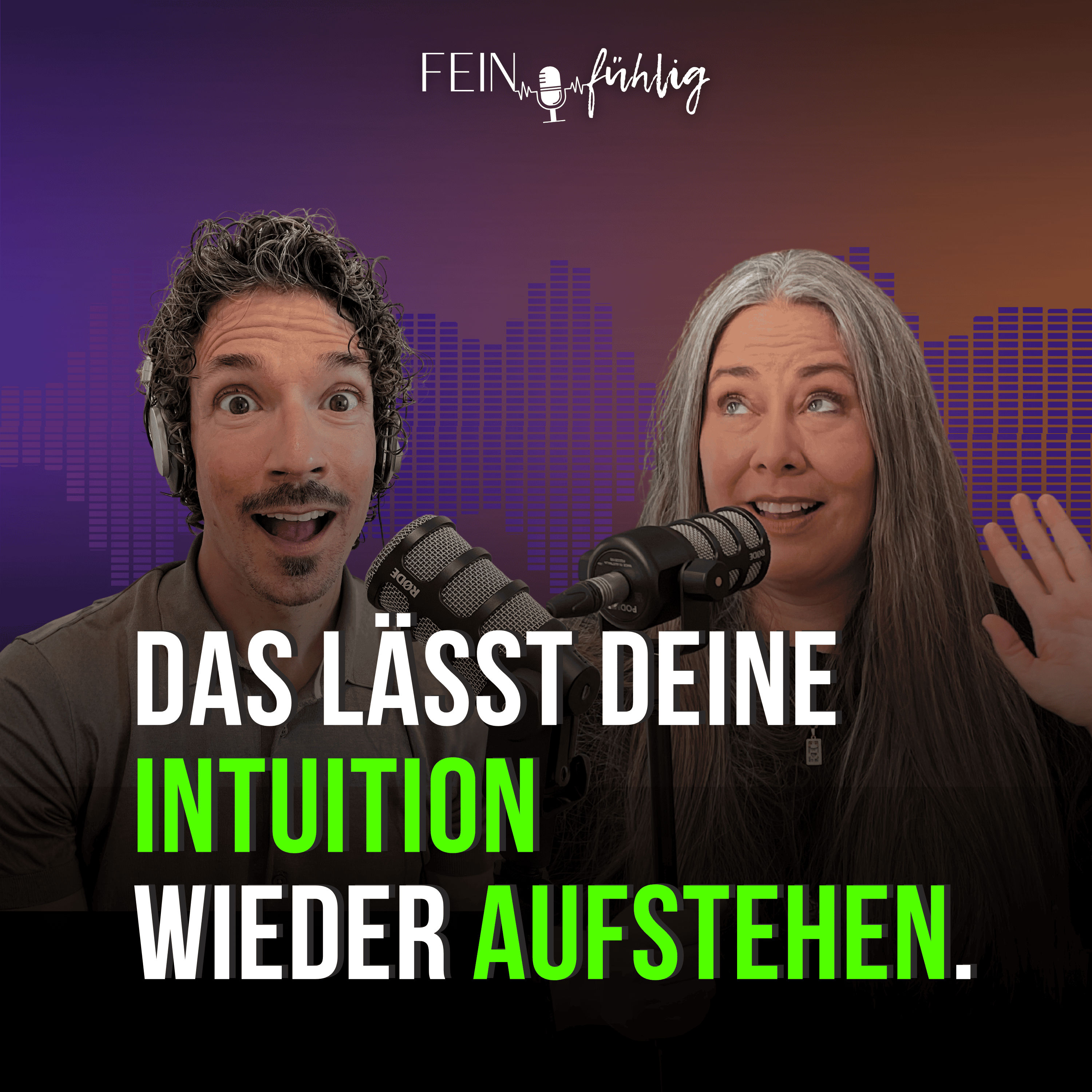 #29 Was Konsum wirklich mit deiner Intuition macht