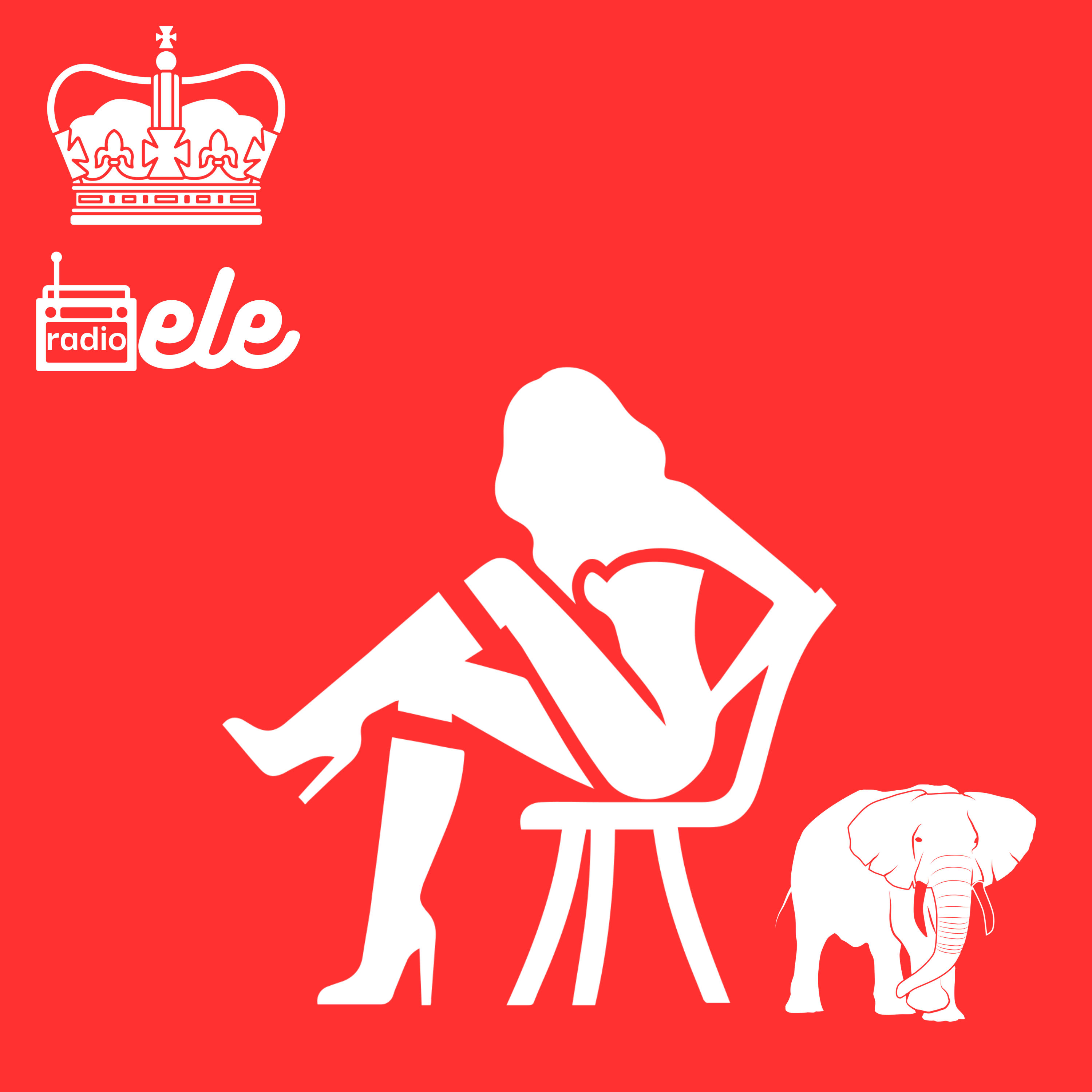 #29: La Corona II. Las amantes del Rey Juan Carlos. El elefante en la habitación.