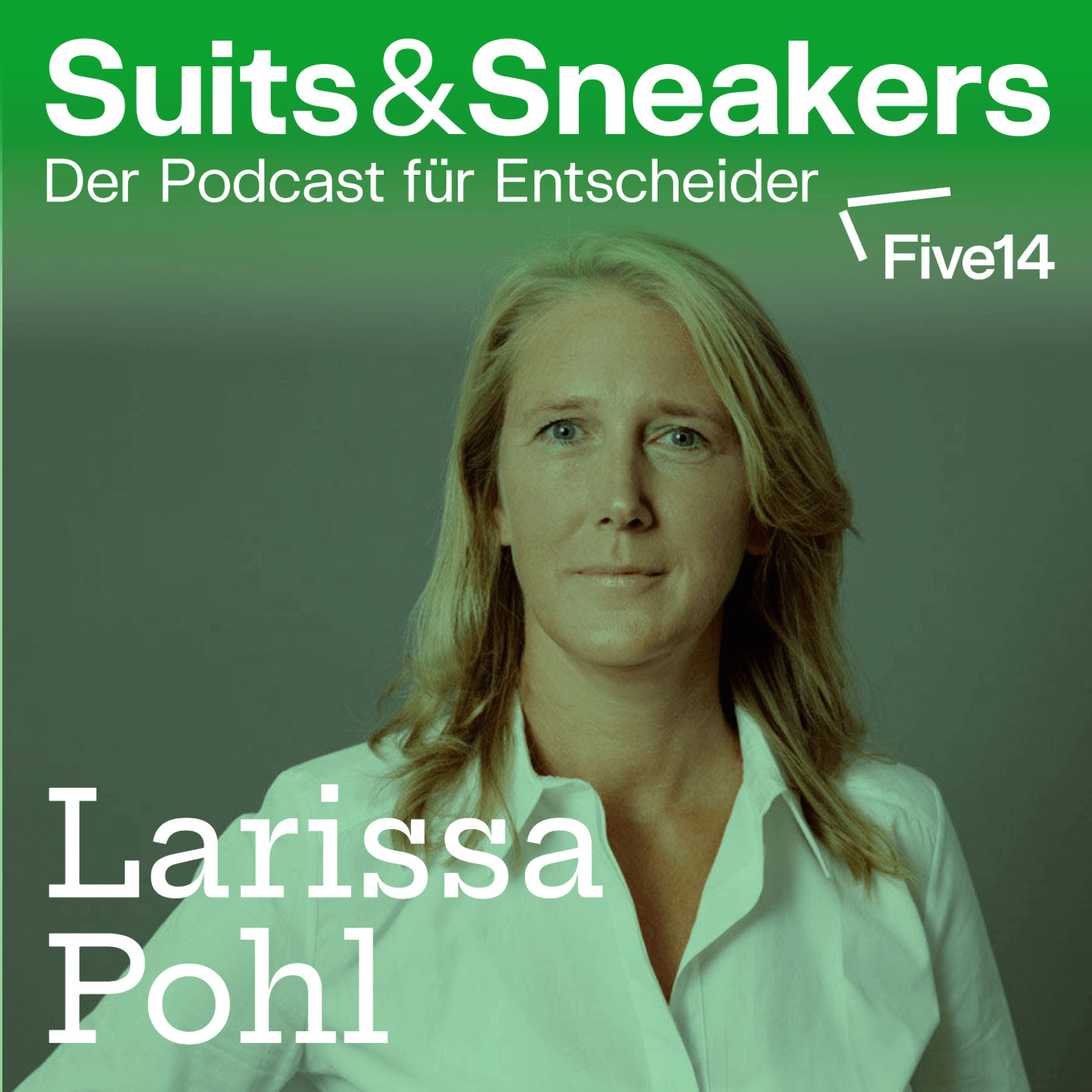 29. Larissa Pohl, GWA-Präsidentin und Europe Lead für Coca-Cola bei WPP Open X – Digital Edition