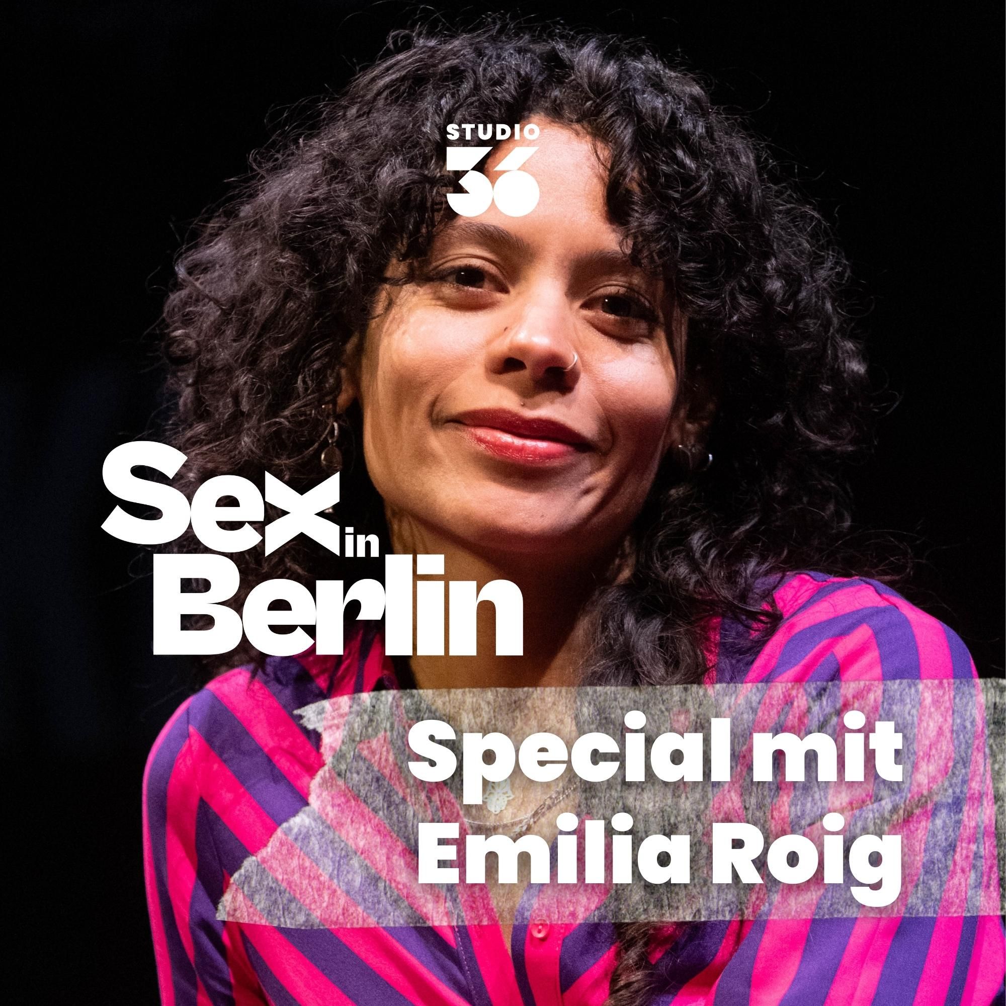 #29 Lieben – Mit Emilia Roig