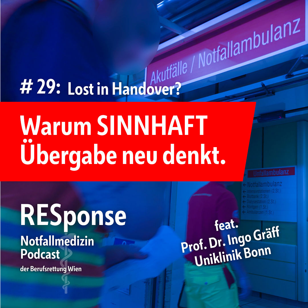 #29: Lost in Handover? Warum SINNHAFT Übergabe neu denkt.