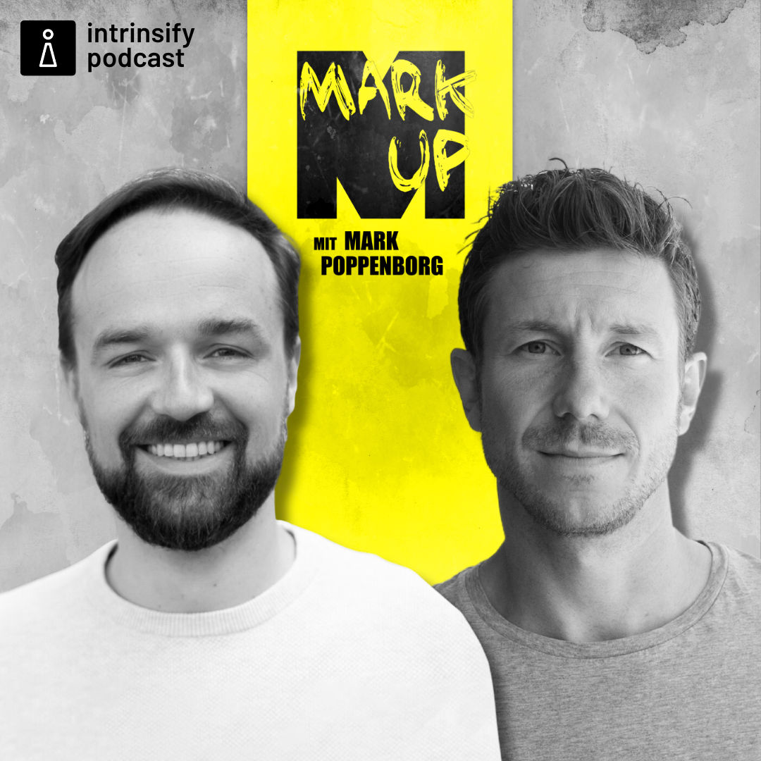 #29 – Michael Benz: Der untrainierte HR Muskel