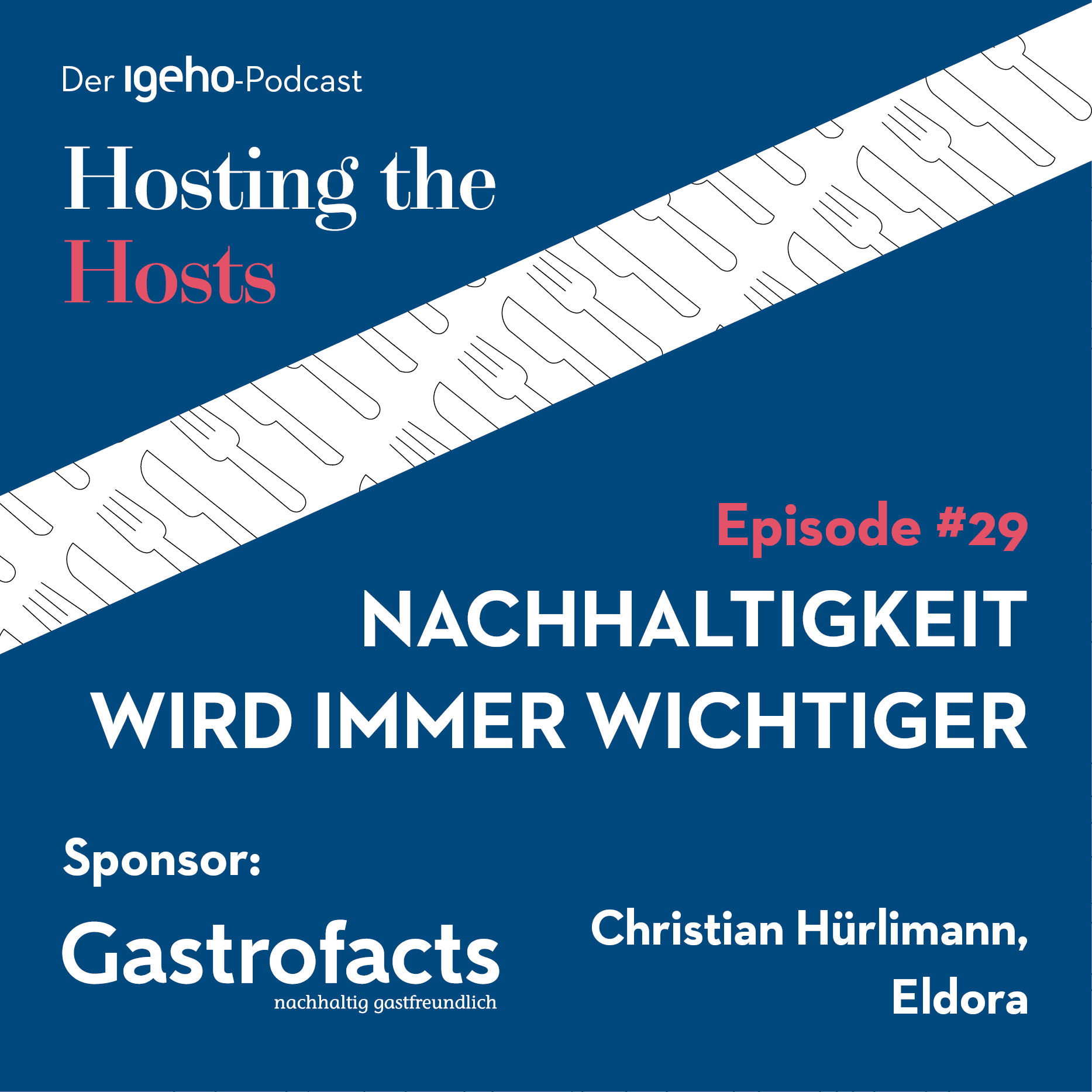 #29 Nachhaltigkeit wird immer wichtiger