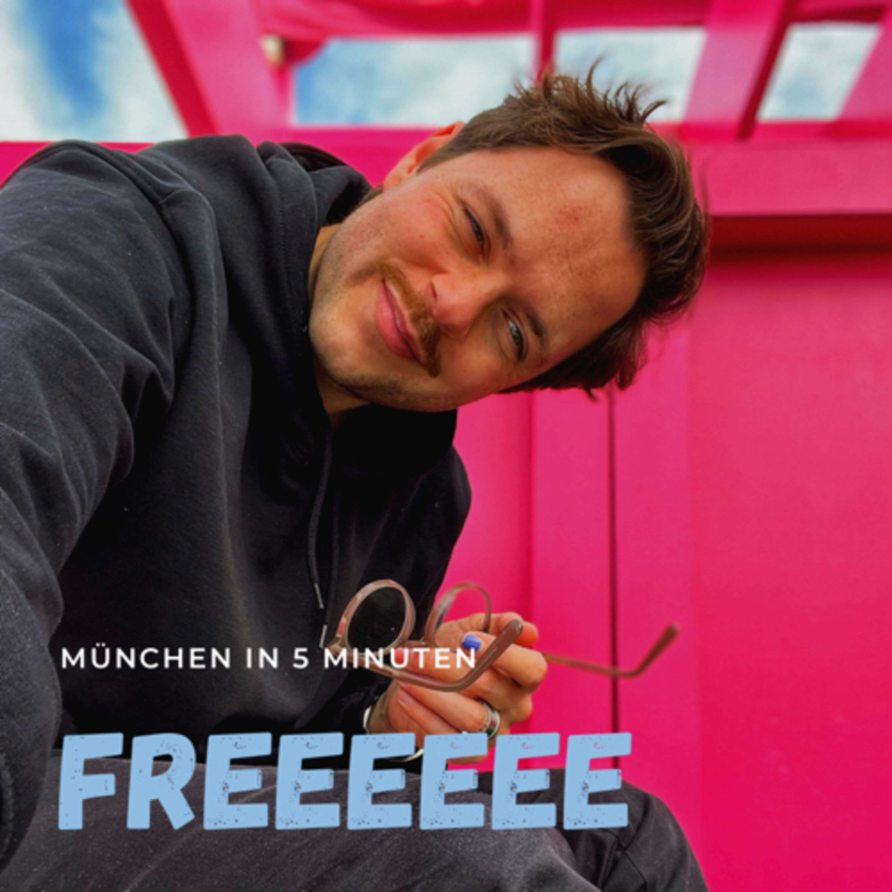 #29: Omikron is over! I am freeeeee