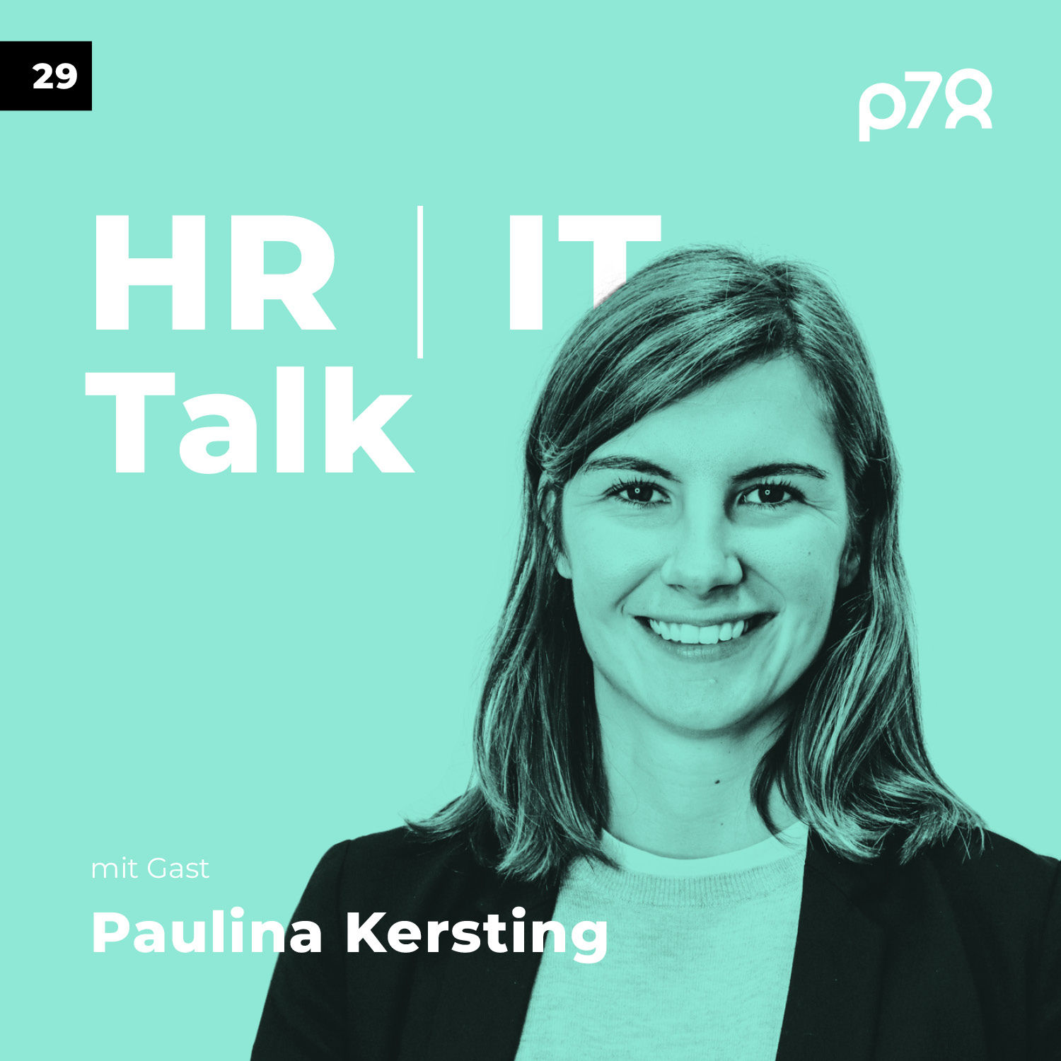 #29 - People Analytics - datenbasierte Entscheidungen im HR